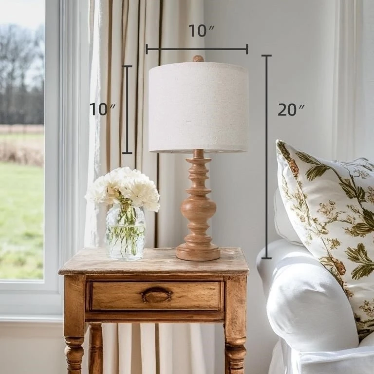 Table Lamps - photo 2