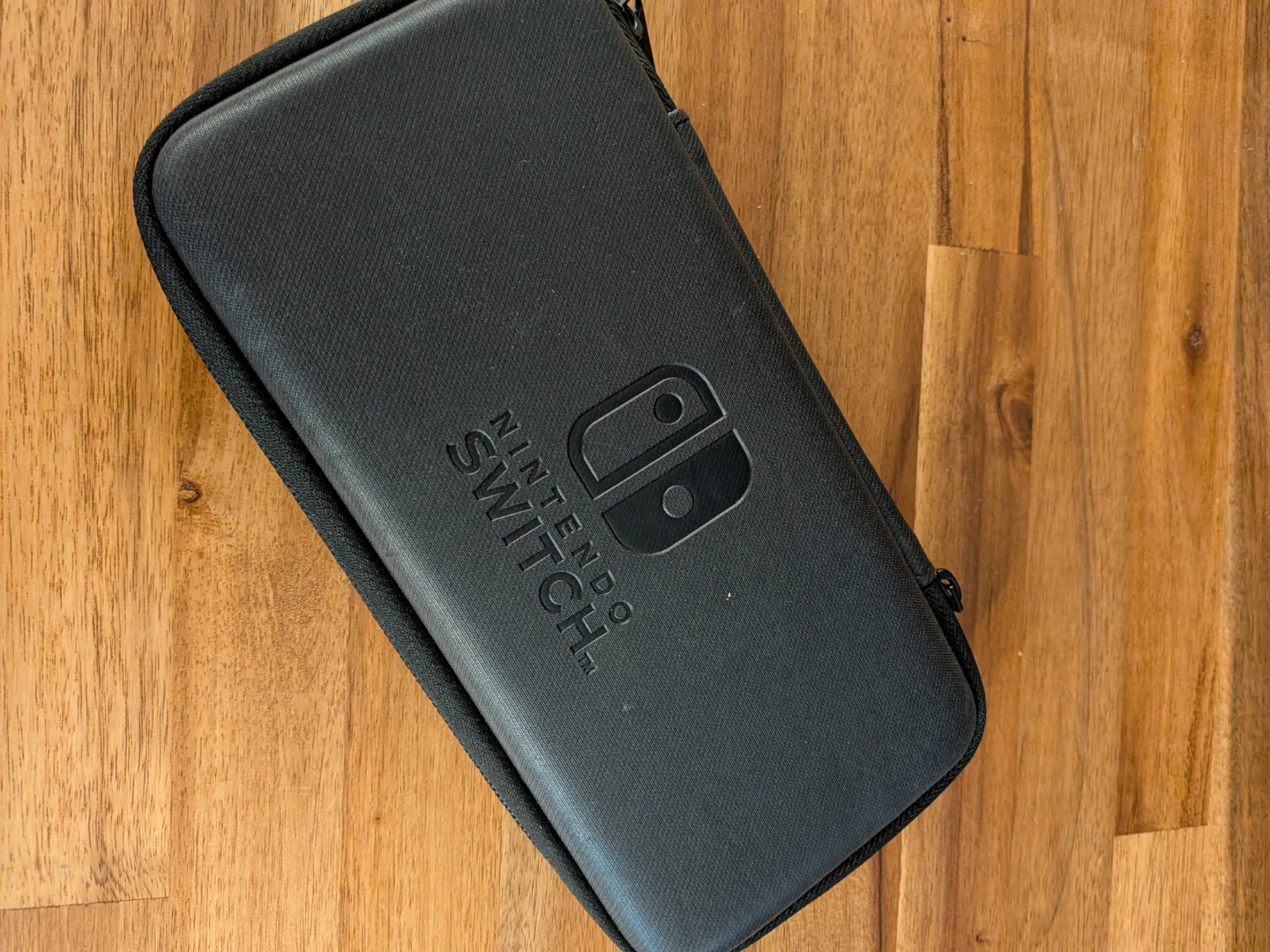 Nintendo Switch Lite Grey with Case - photo 3