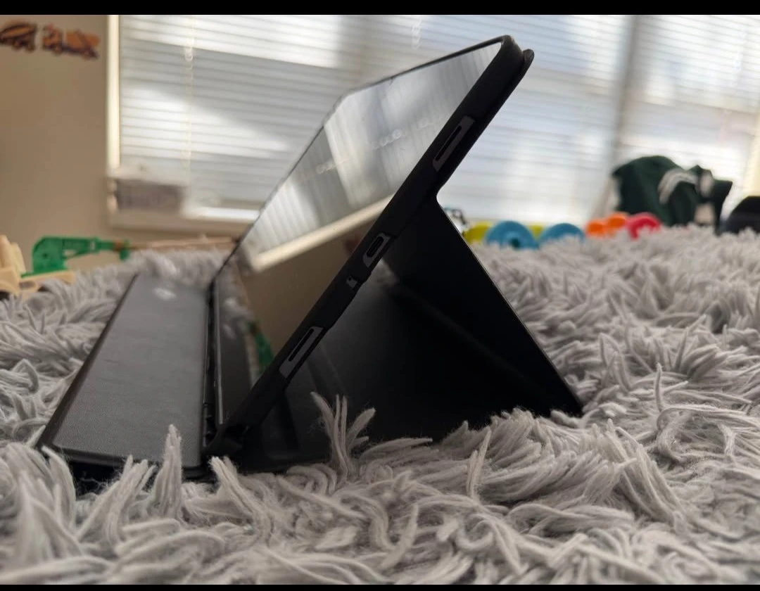 Samsung Galaxy Tab A11+ Tablet - photo 3