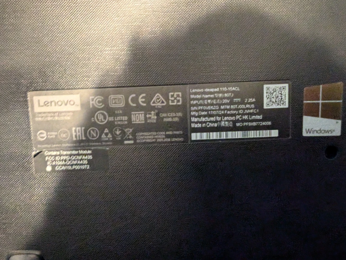 Dell OptiPlex 7450 AIO Desktop Computer - photo 3