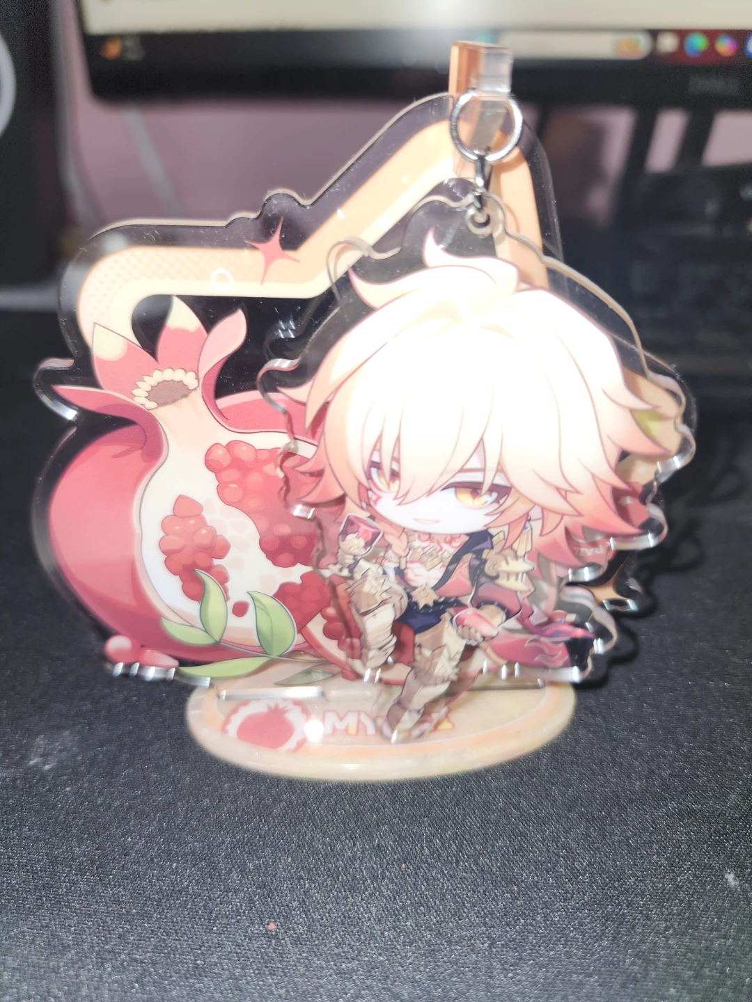 Mydei acrylic standee Honkai Star Rail