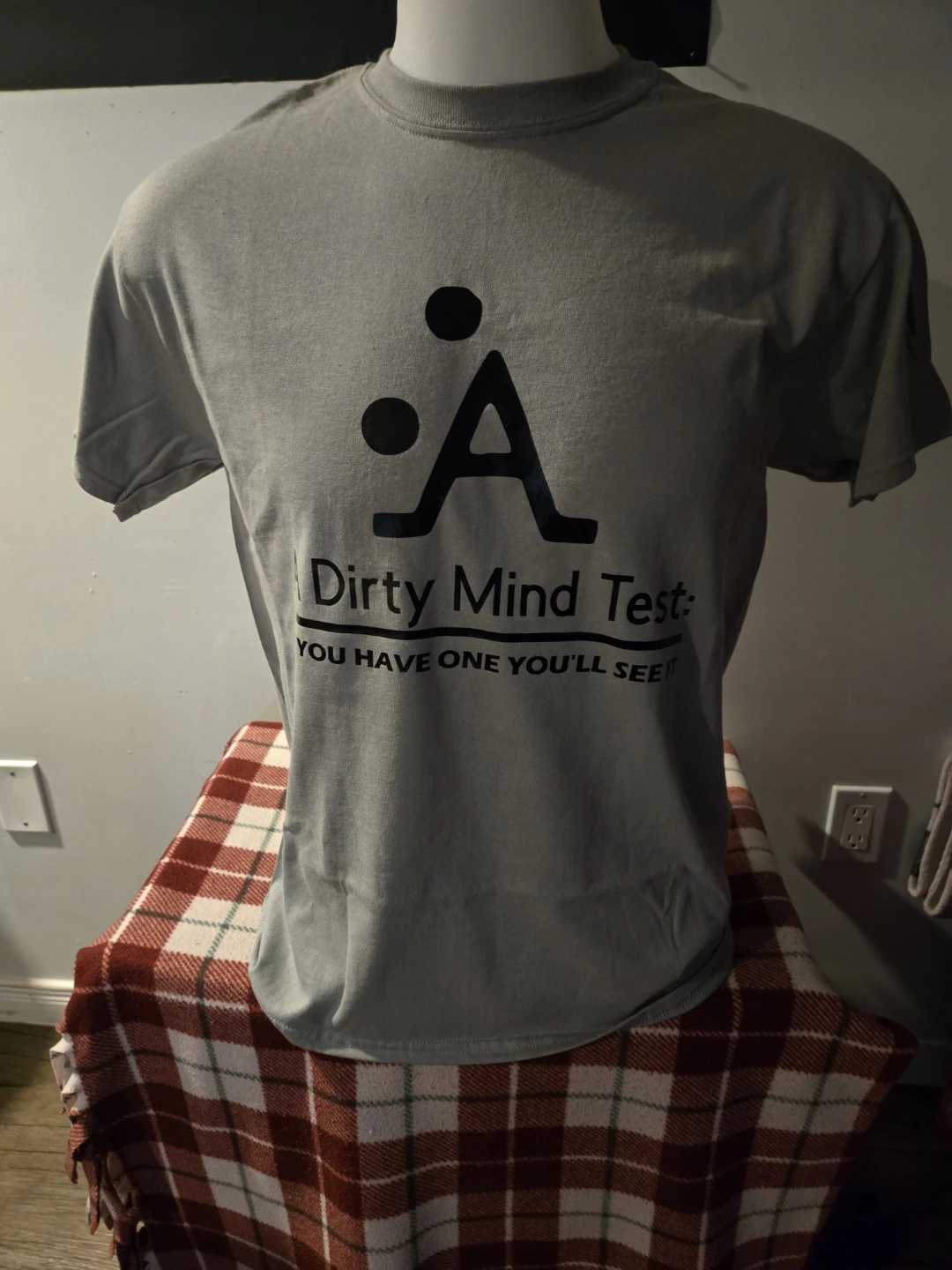 Graphic T-shirts