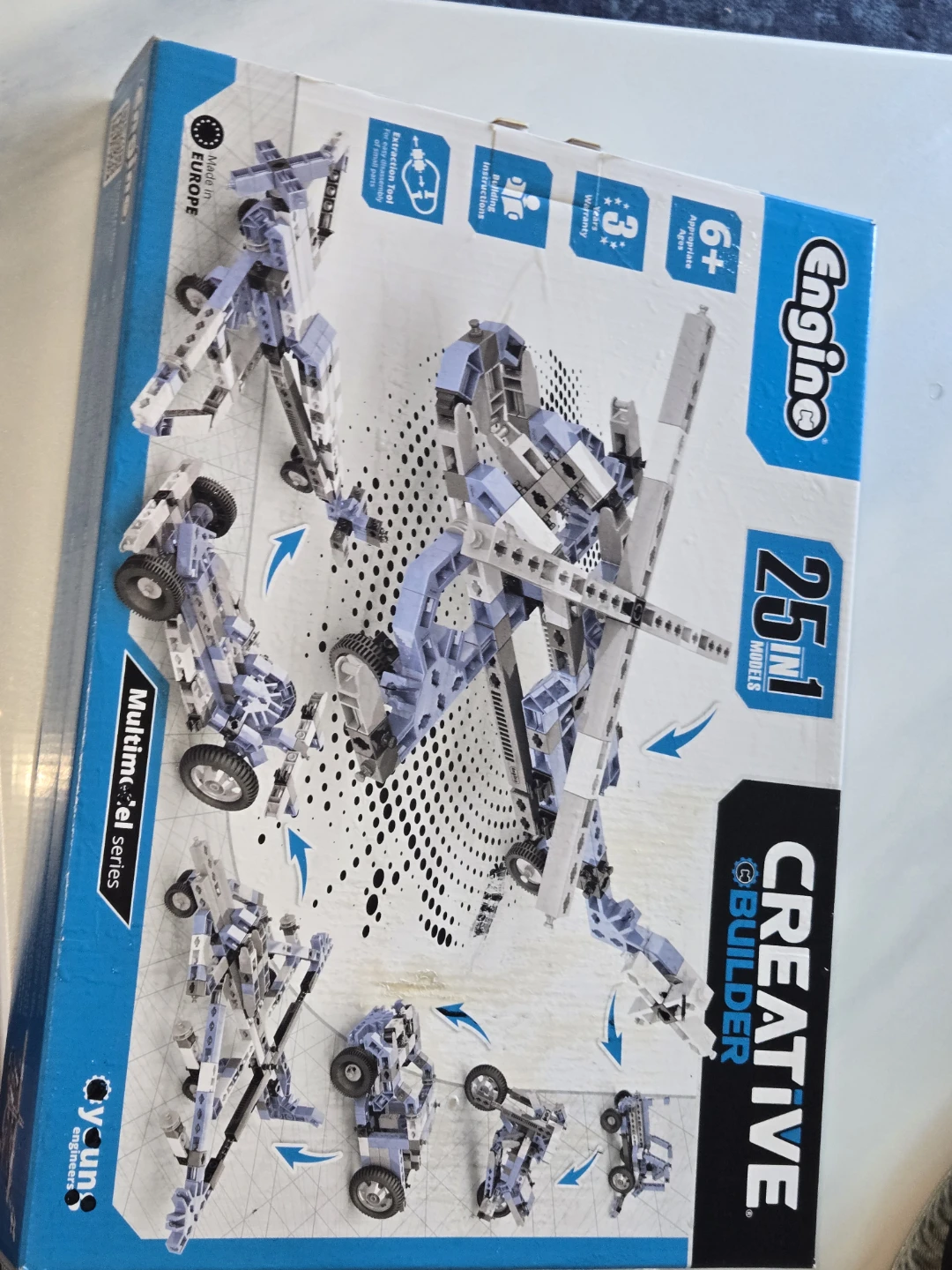Legos  set - photo 2