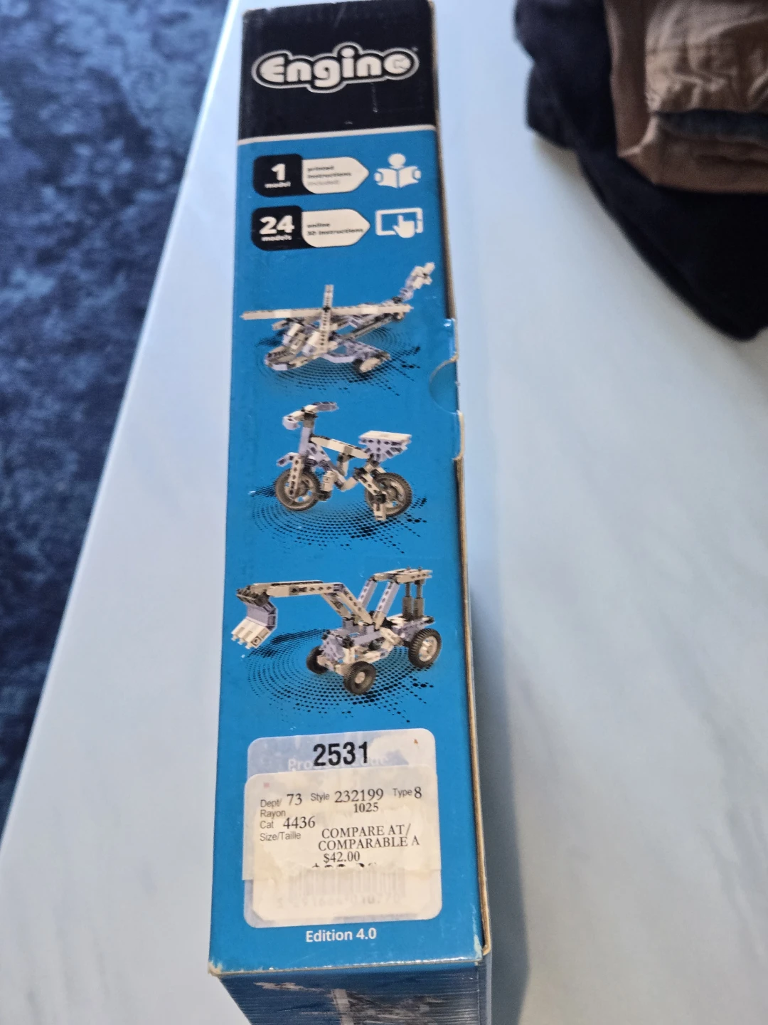 Legos  set - photo 3
