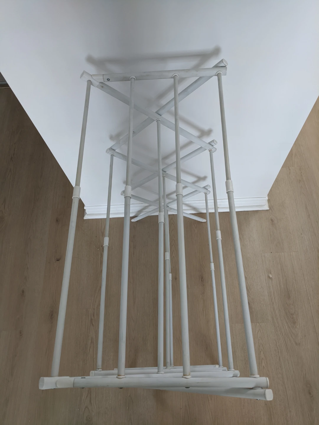Clothes Drying Rack - photo 3