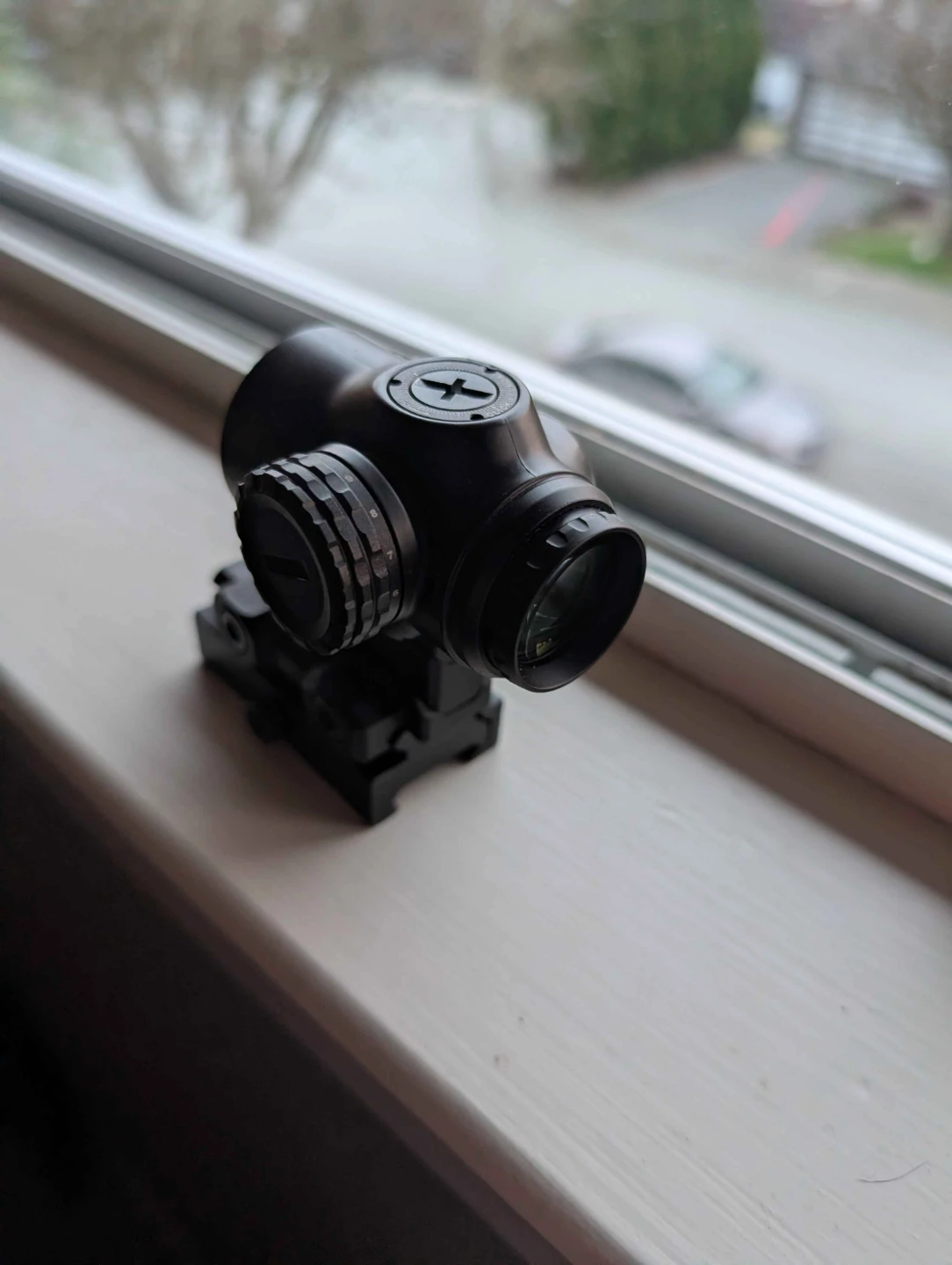 Primary arms slx 1x microprism