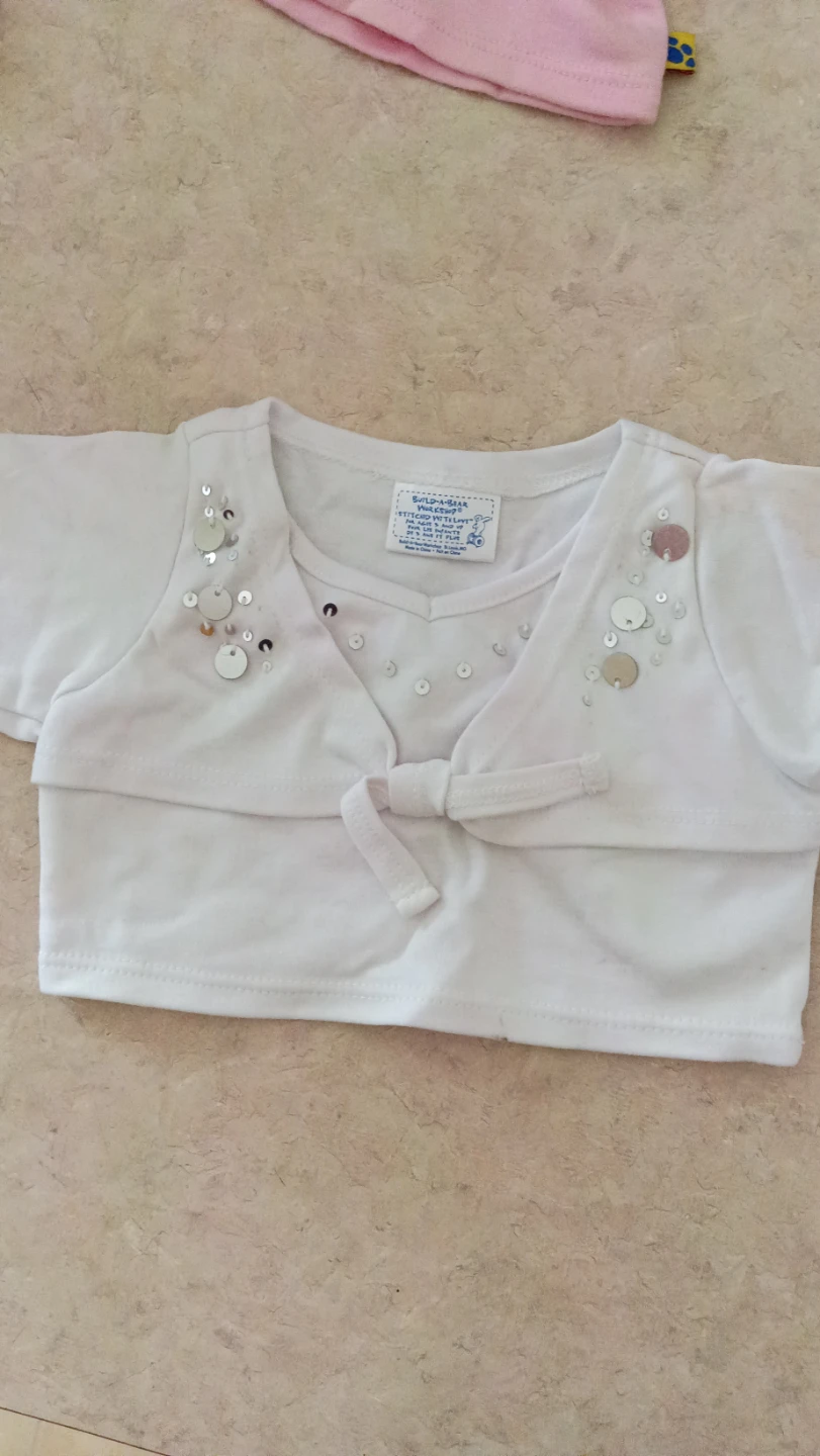 Build-A-Bear Lot - photo 3