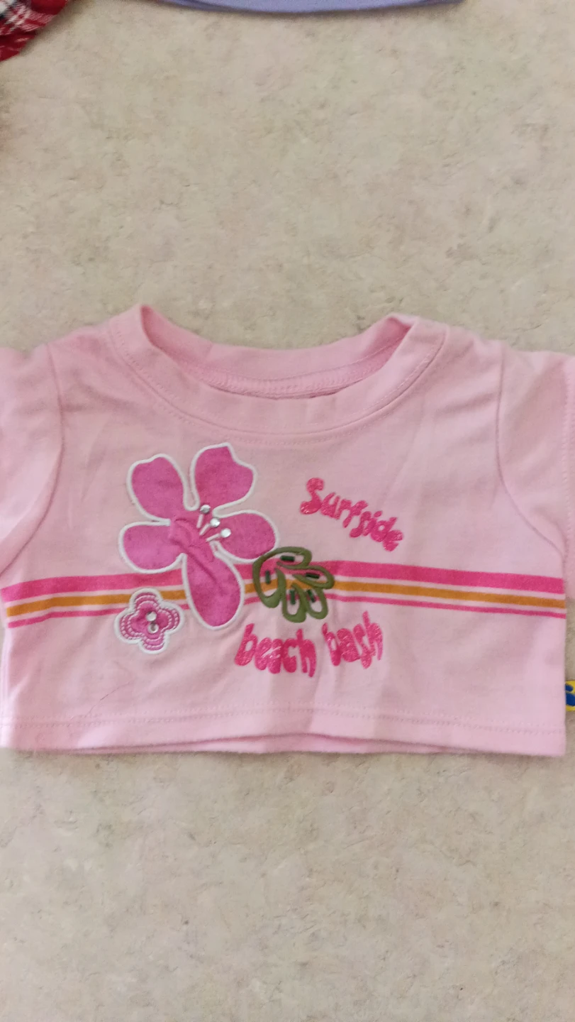 Build-A-Bear Lot - photo 4