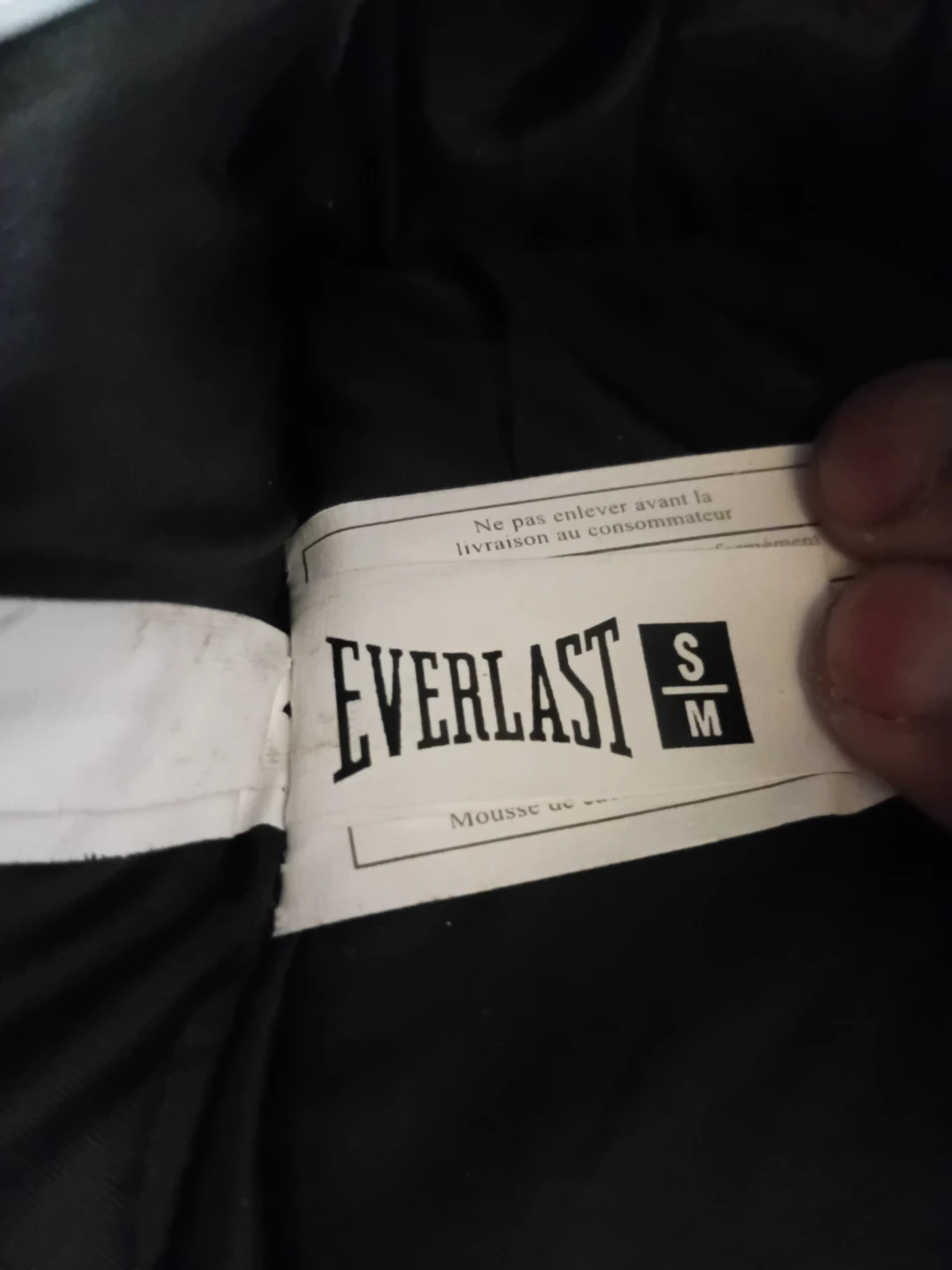 Everlast Boxing Gloves - photo 2
