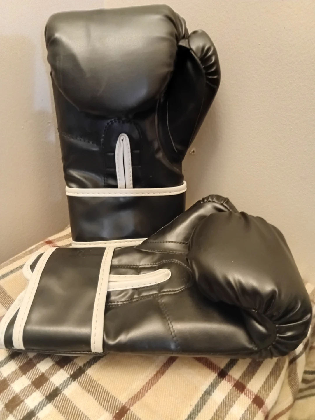 Everlast Boxing Gloves - photo 3