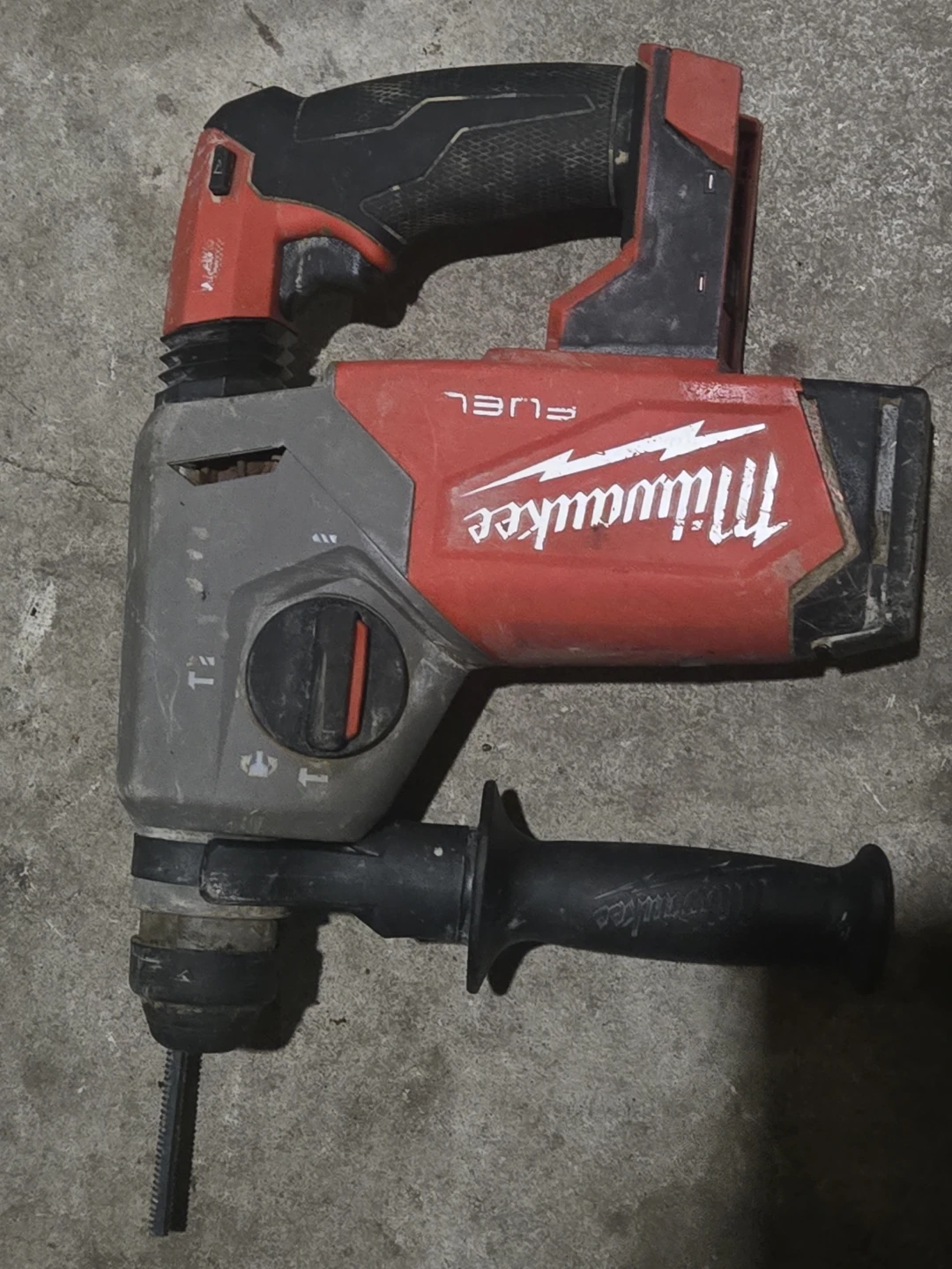 Milwaukee 6pc new - photo 3