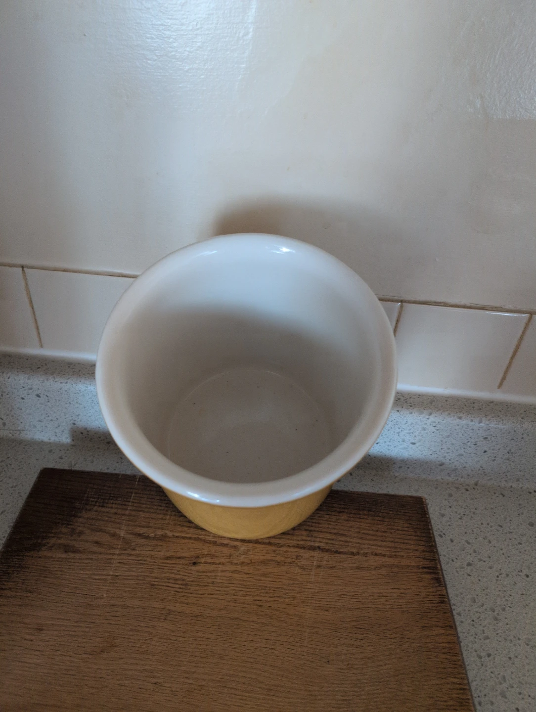 Kitchen Utensil Holder - photo 3