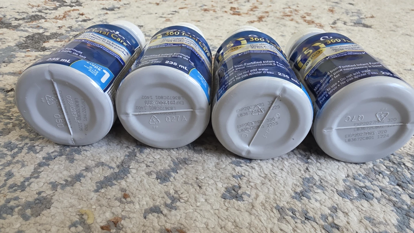 similac Total 360 - photo 2