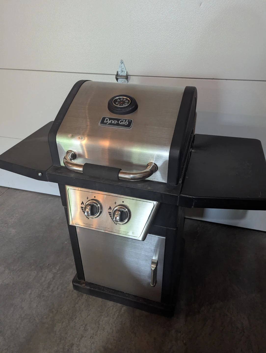 Barbecue - photo 4