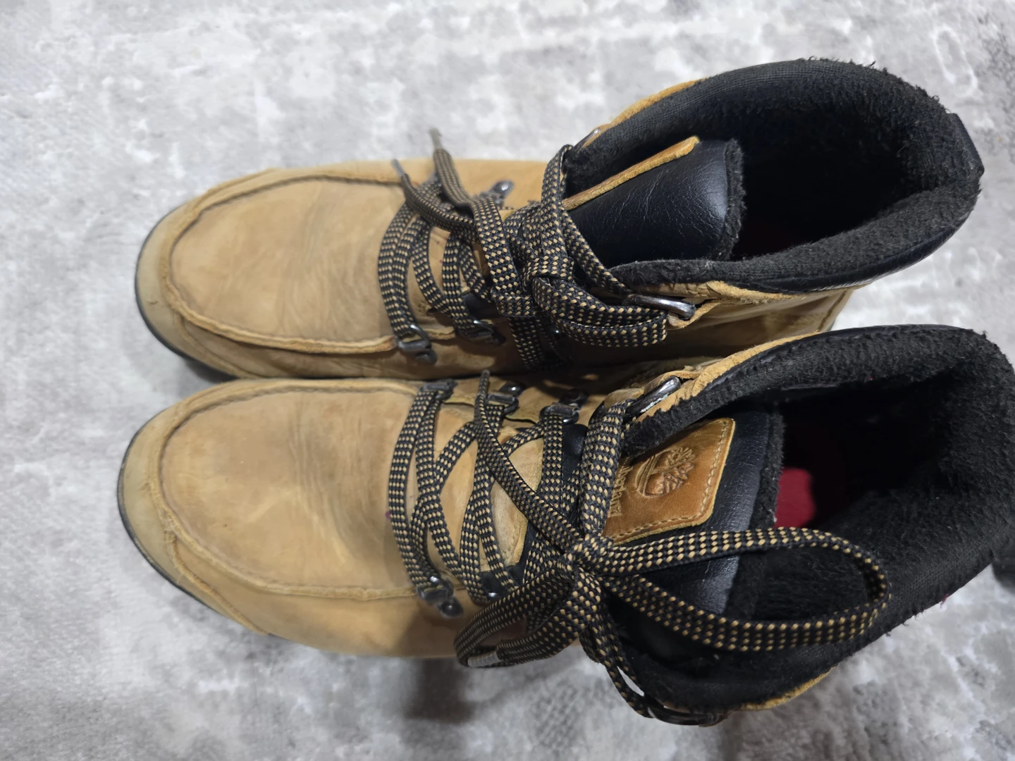 Timberland Men's Chillberg Boots