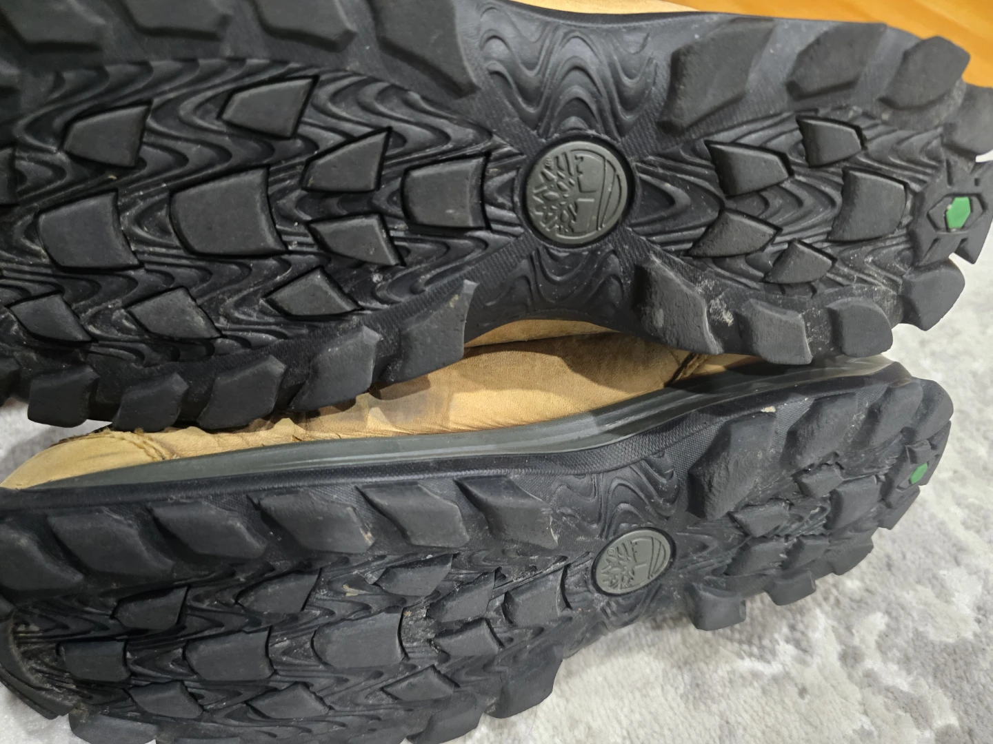 Timberland Men's Chillberg Boots - photo 2