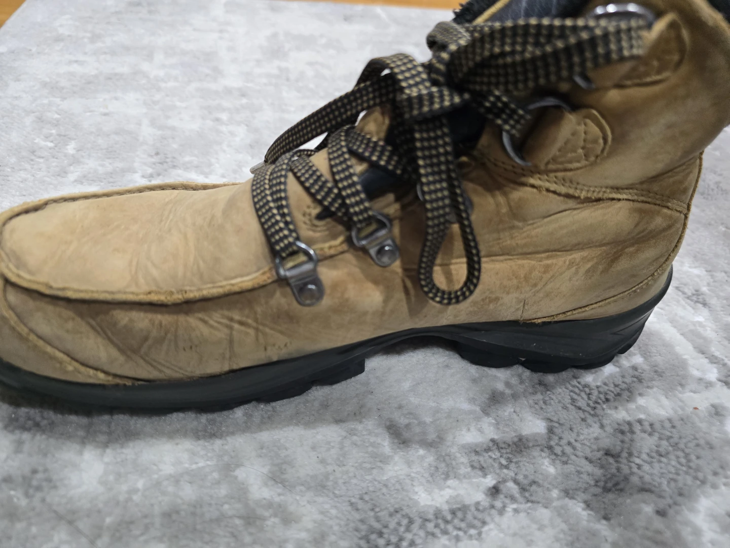 Timberland Men's Chillberg Boots - photo 3