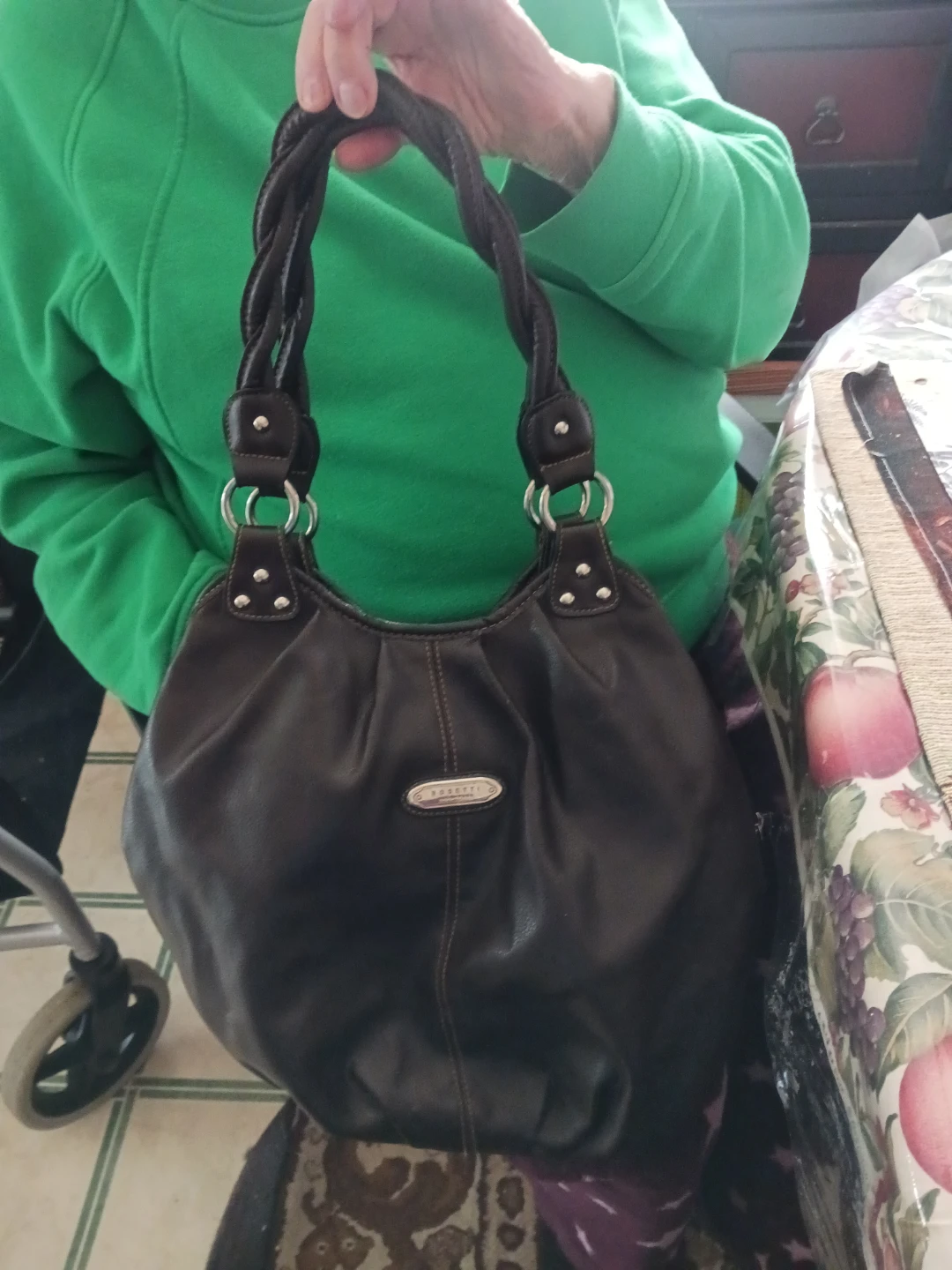 Rosetti Shoulder Bag