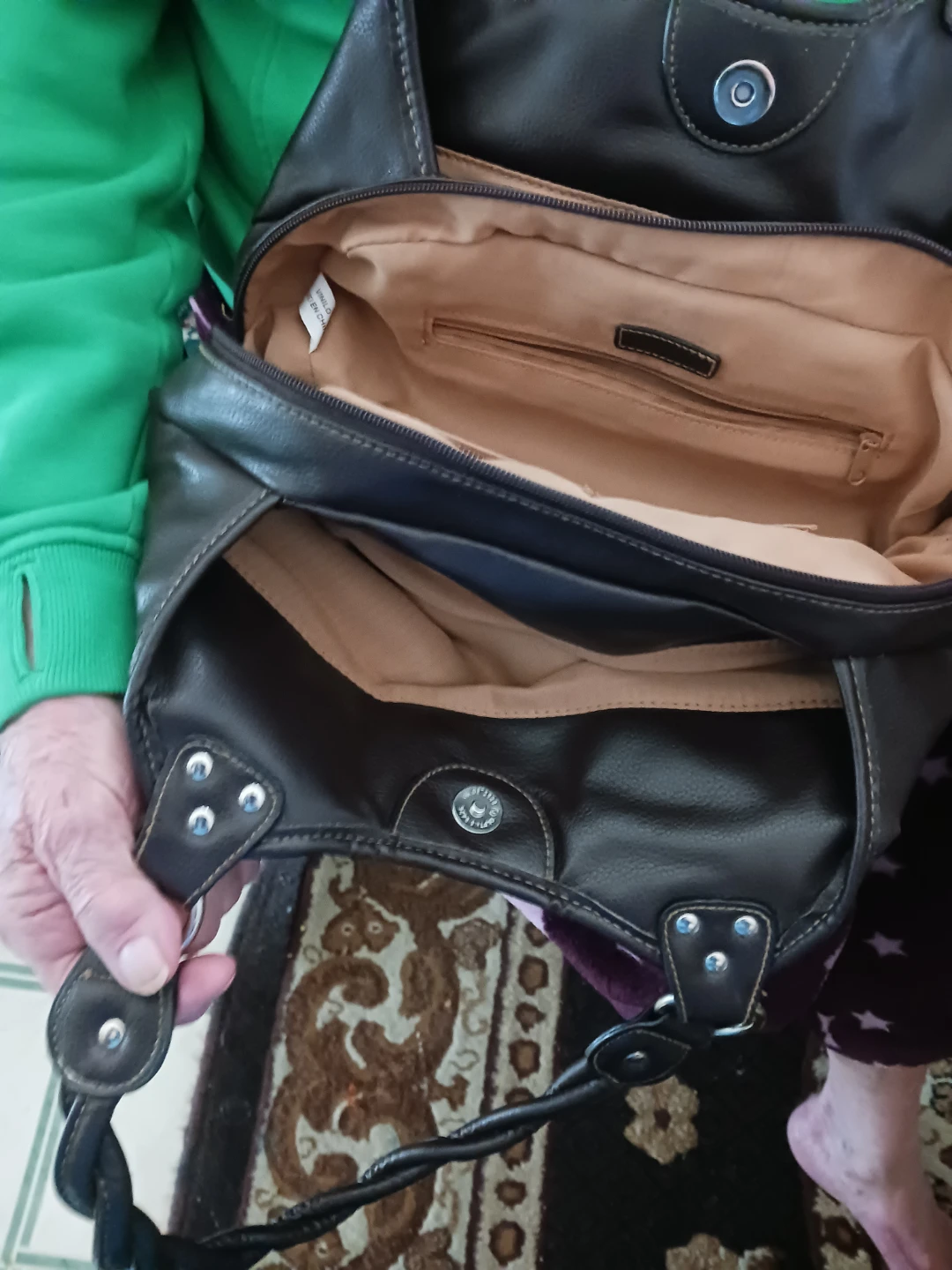 Rosetti Shoulder Bag - photo 3