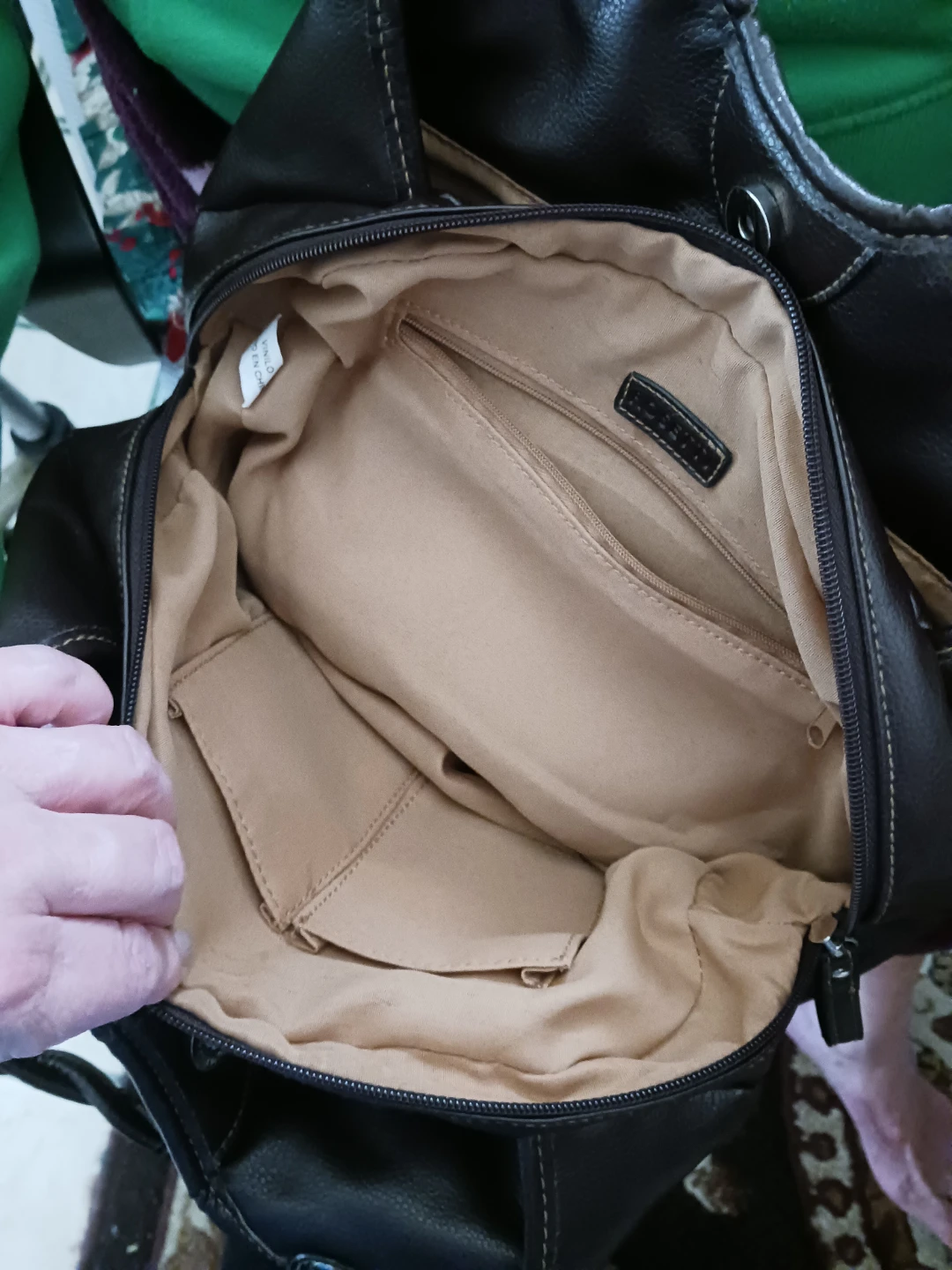 Rosetti Shoulder Bag - photo 5