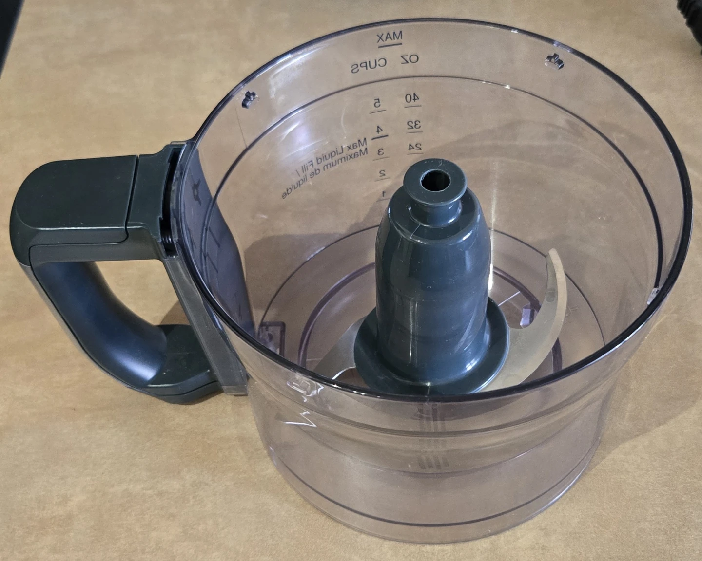 Cuisinart Food Processor 8 cup - photo 2