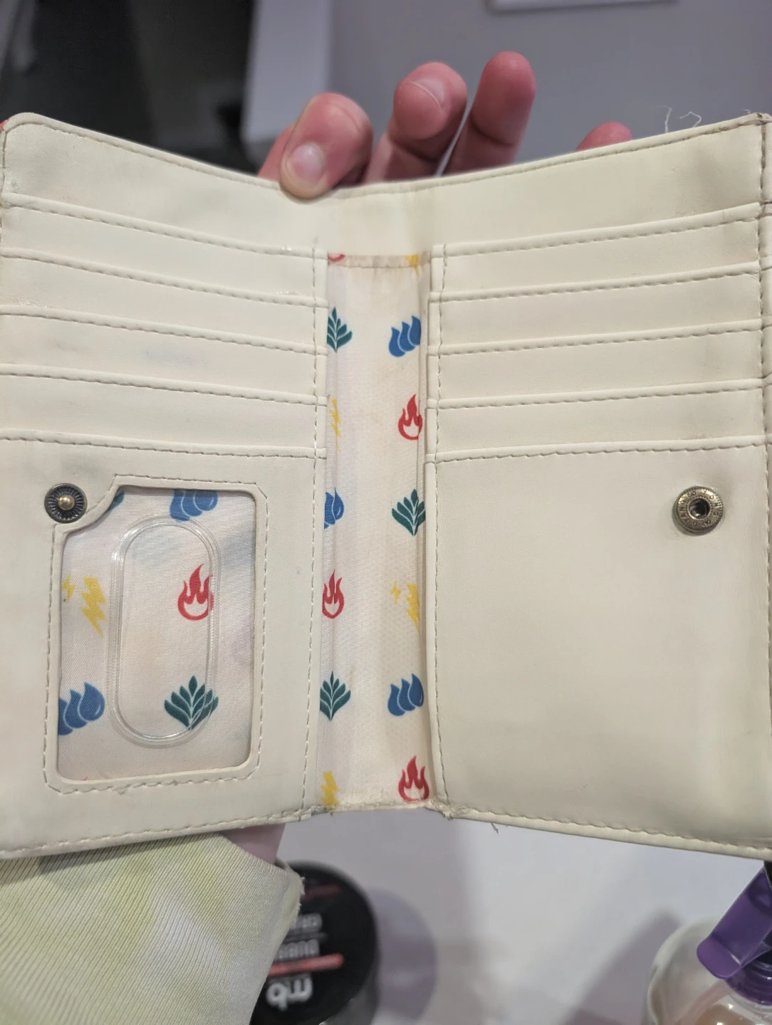 Loungefly Pokémon Wallet - photo 2