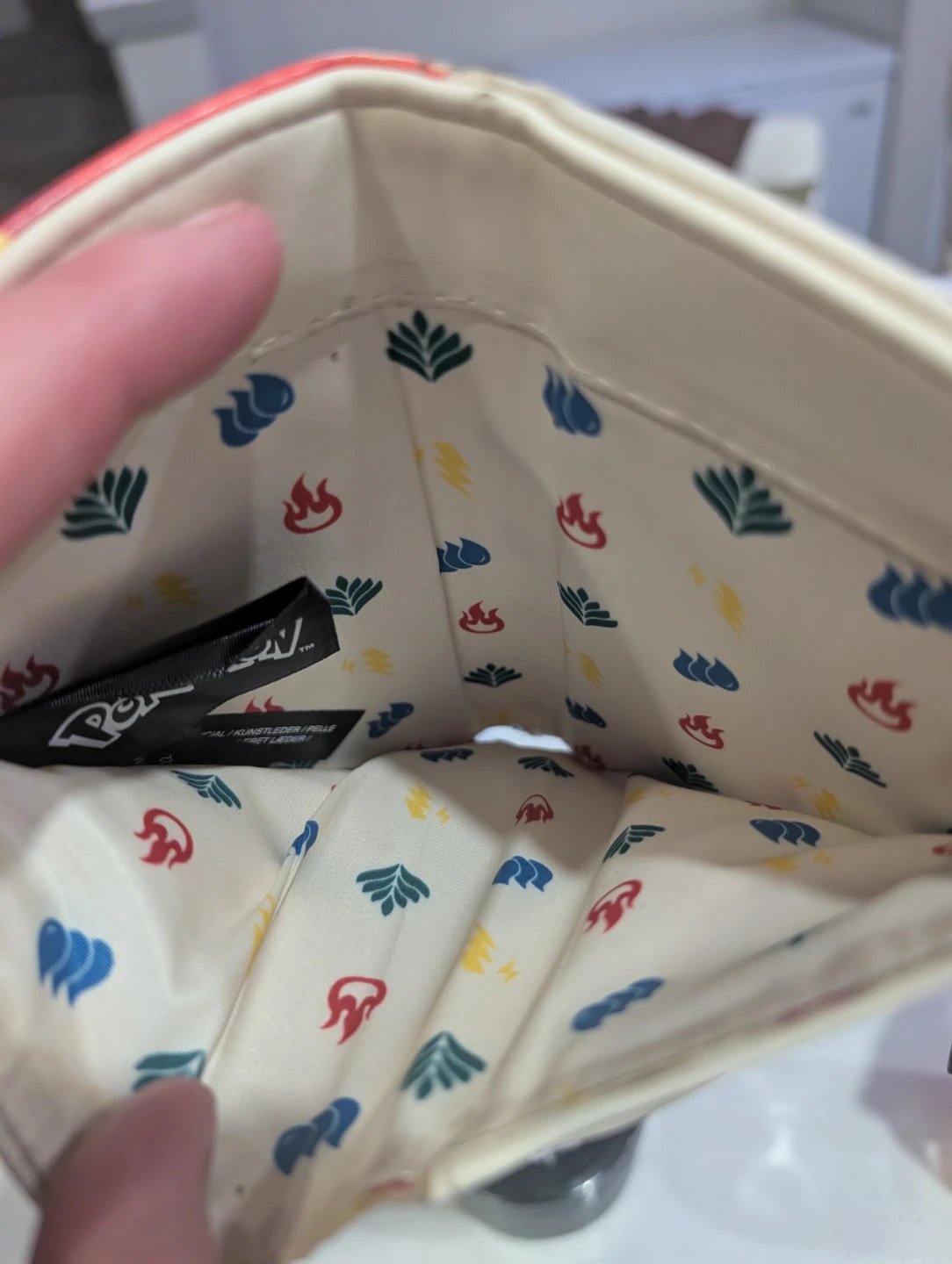 Loungefly Pokémon Wallet - photo 3