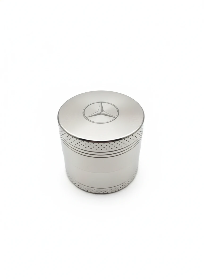 Grinder customization - photo 5