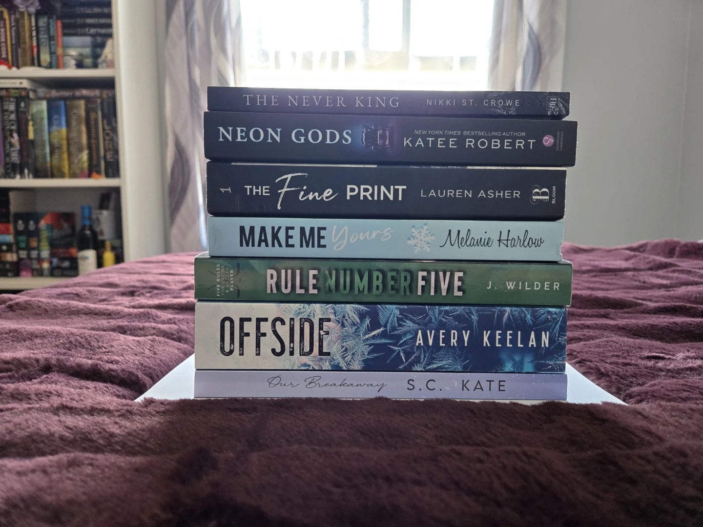 📚Romance Books for Sale📚  $4-$8 - photo 2