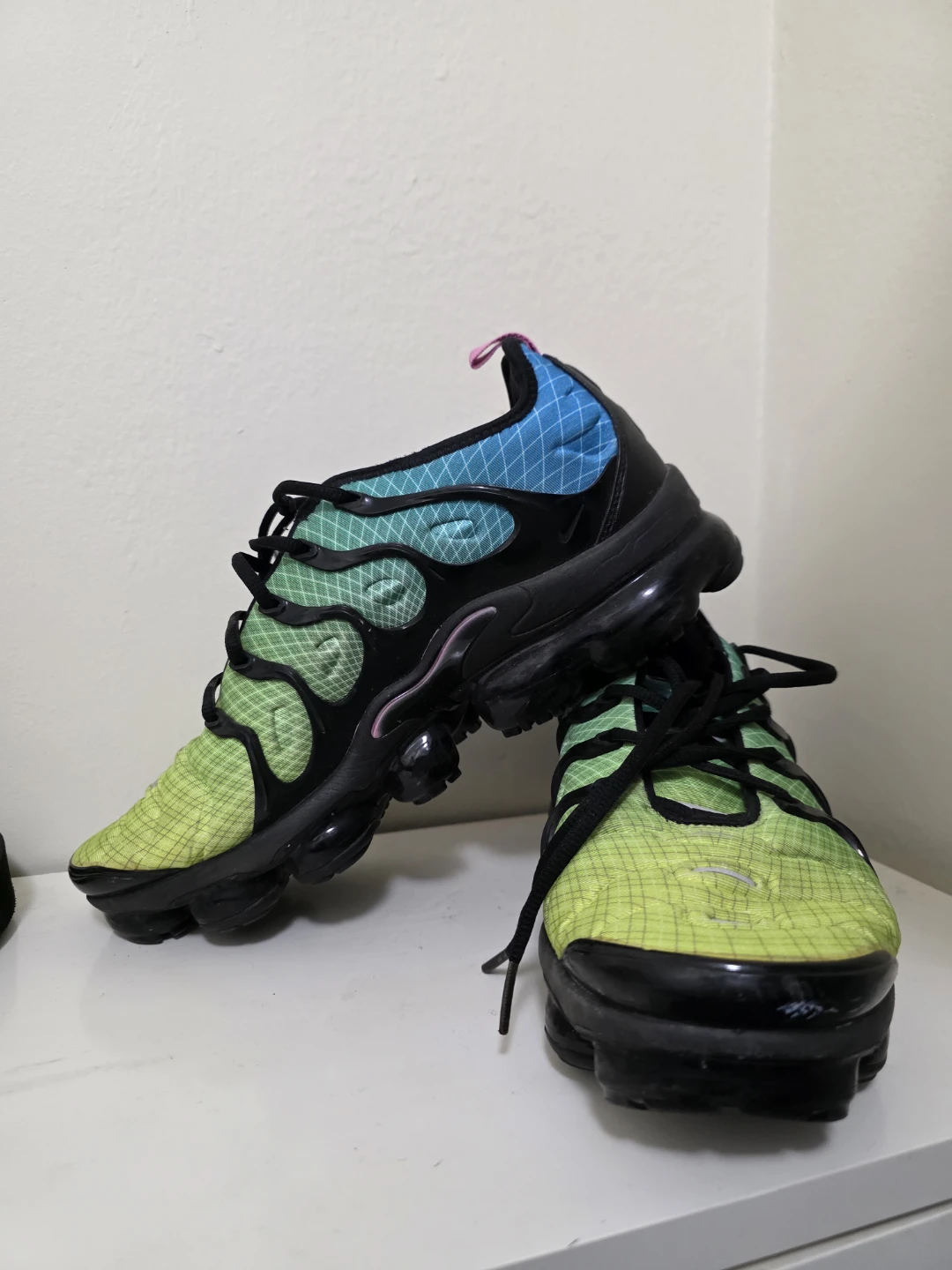 Nike Air Vapormax Plus Men's Shoes