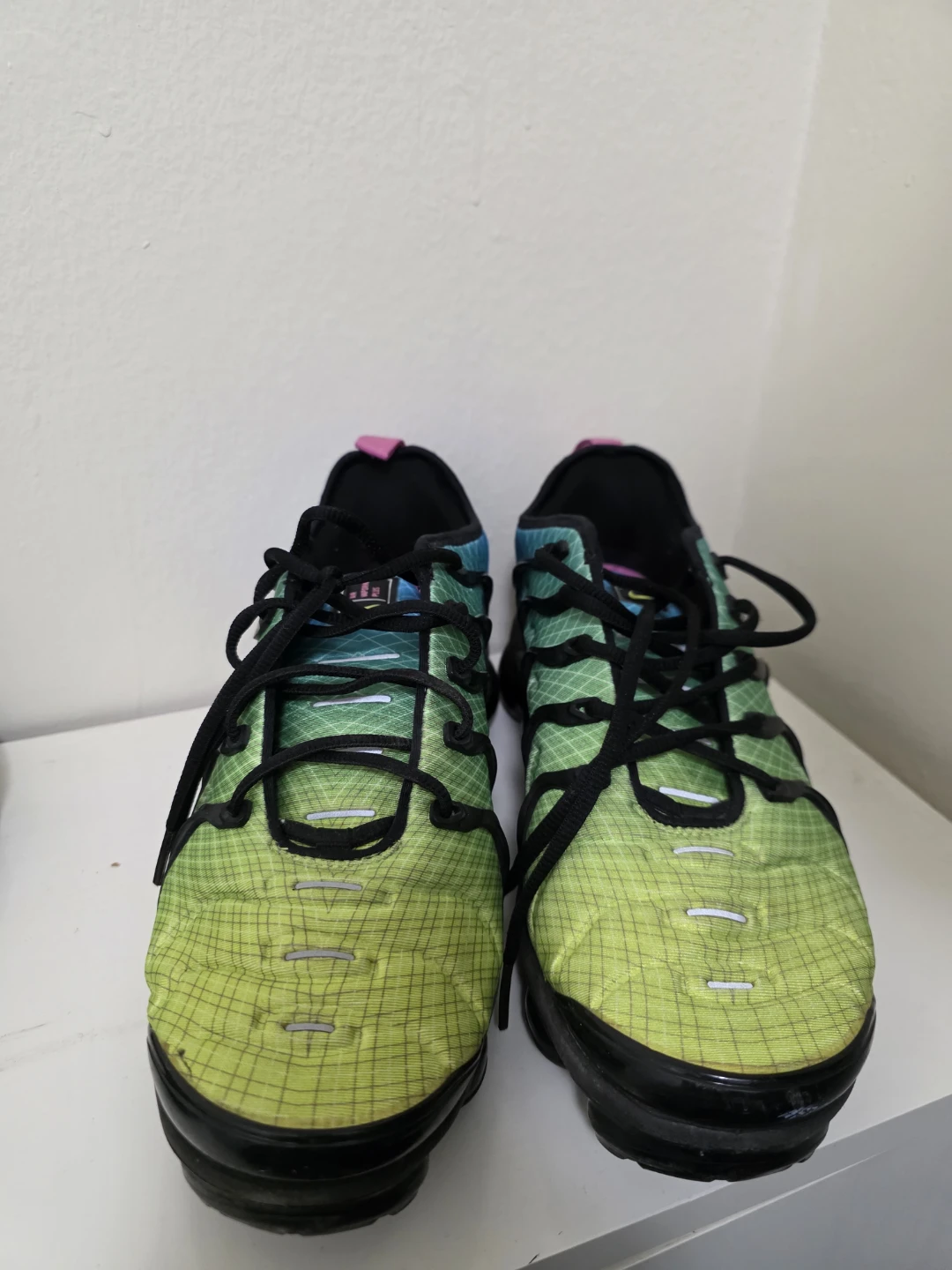 Nike Air Vapormax Plus Men's Shoes - photo 2