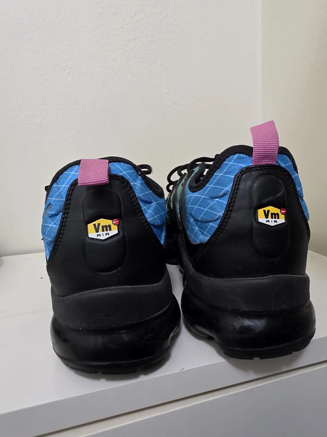 Nike Air Vapormax Plus Men's Shoes - photo 5