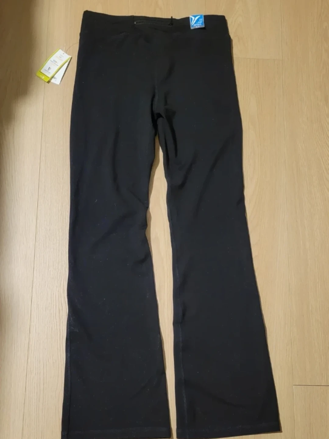 Old Navy Active Black Flare Pants M/M - photo 2