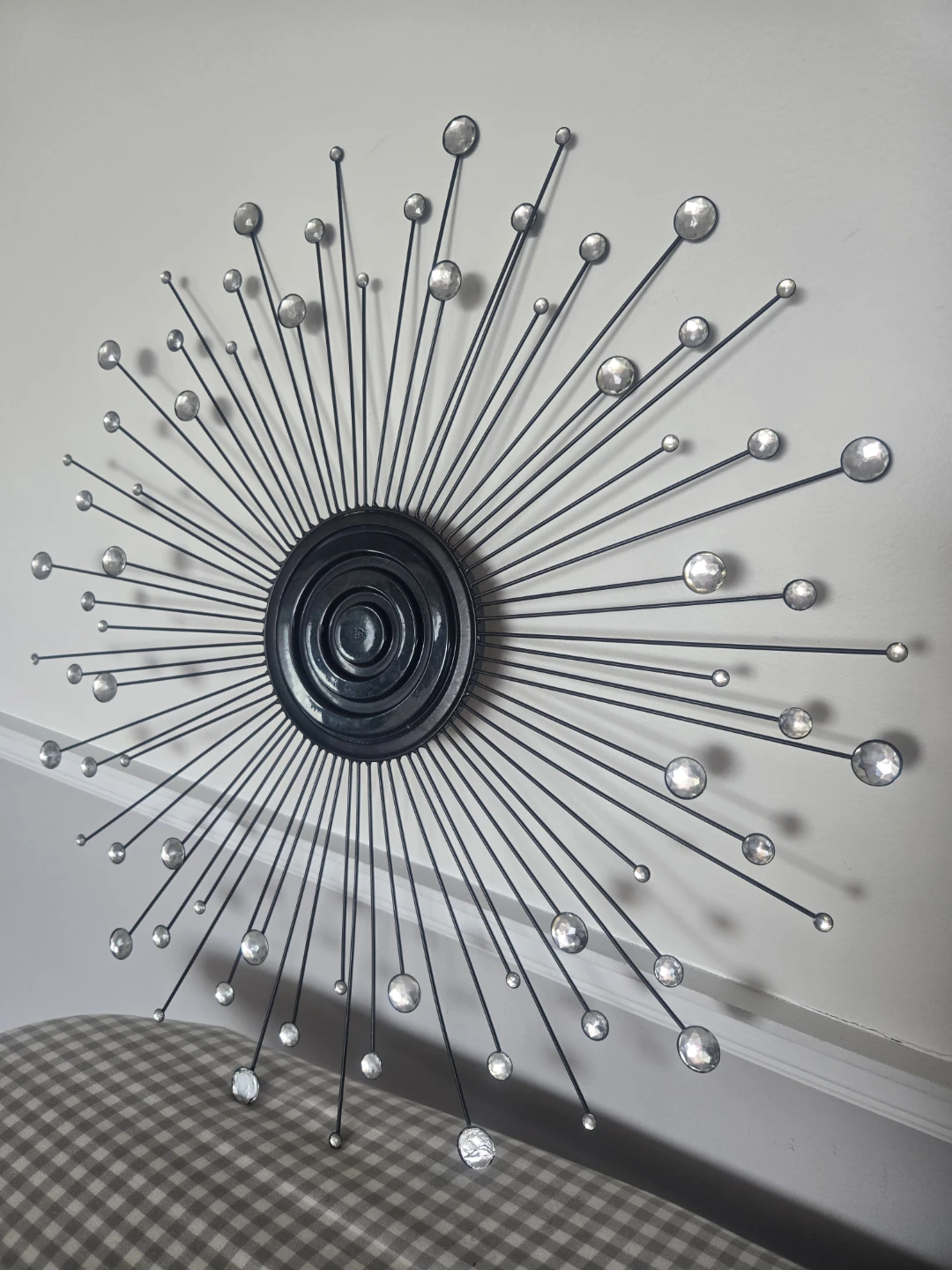 3D Lithograph Decorative Art Pictures - photo 3