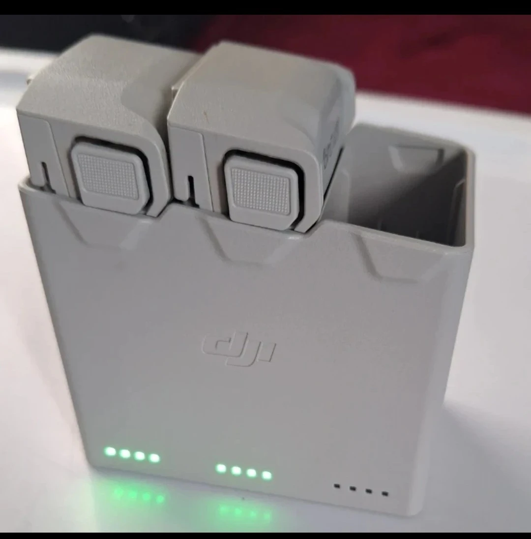 Dron dji mini 3 - photo 3