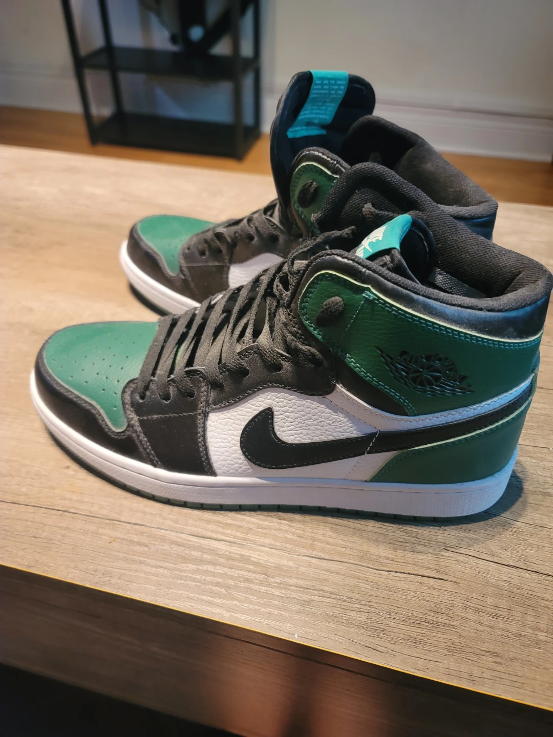Classic Mid Sneakers - photo 3