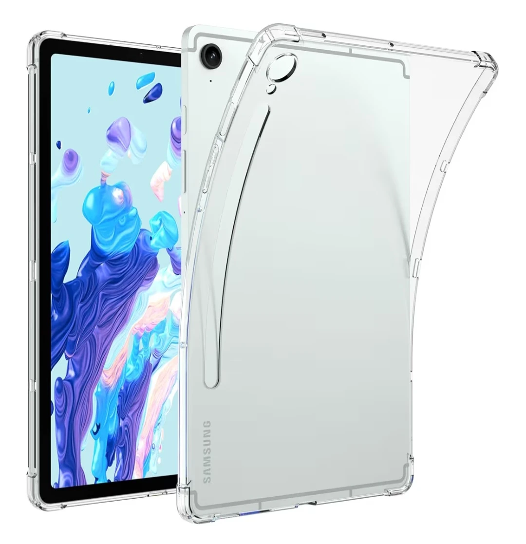 Samsung Galaxy Tablet Case S9 FE/S10 FE 10.9 inch