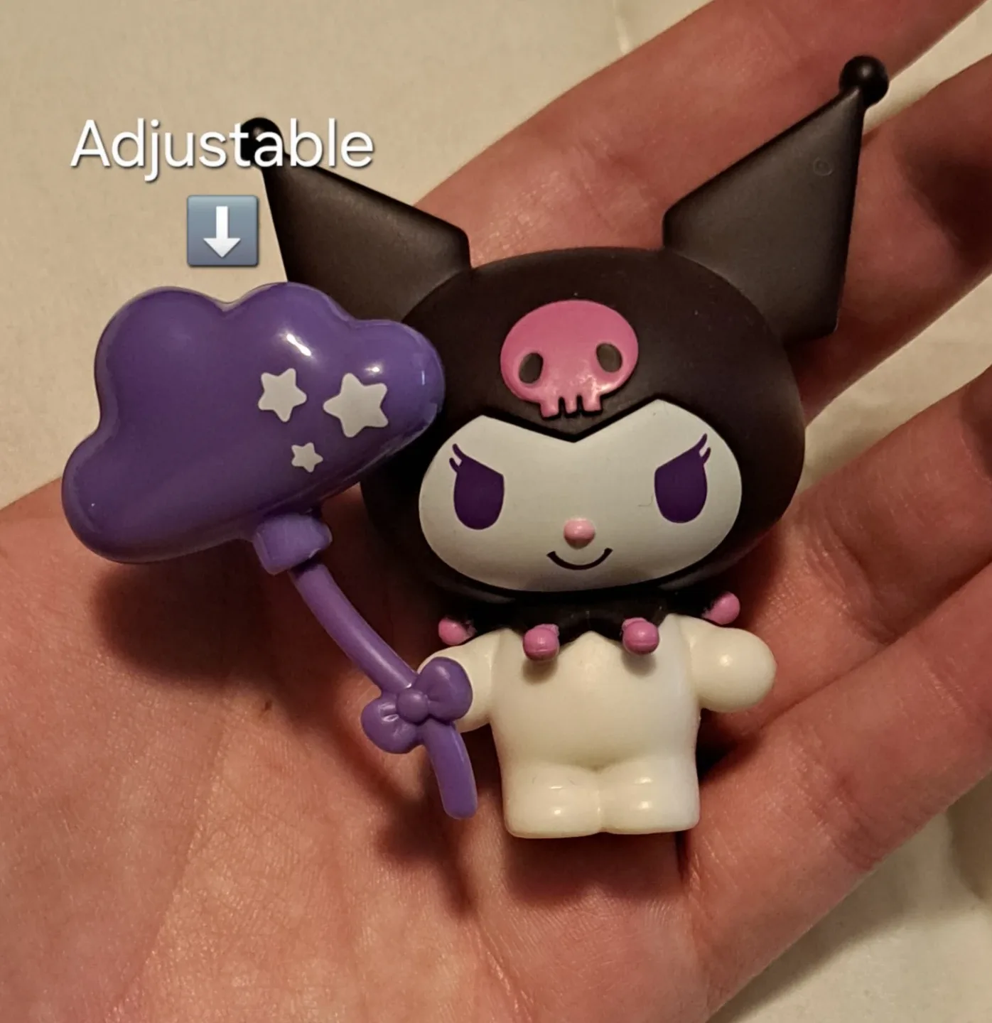 Sanrio Friends Mini Figures Lot - photo 3