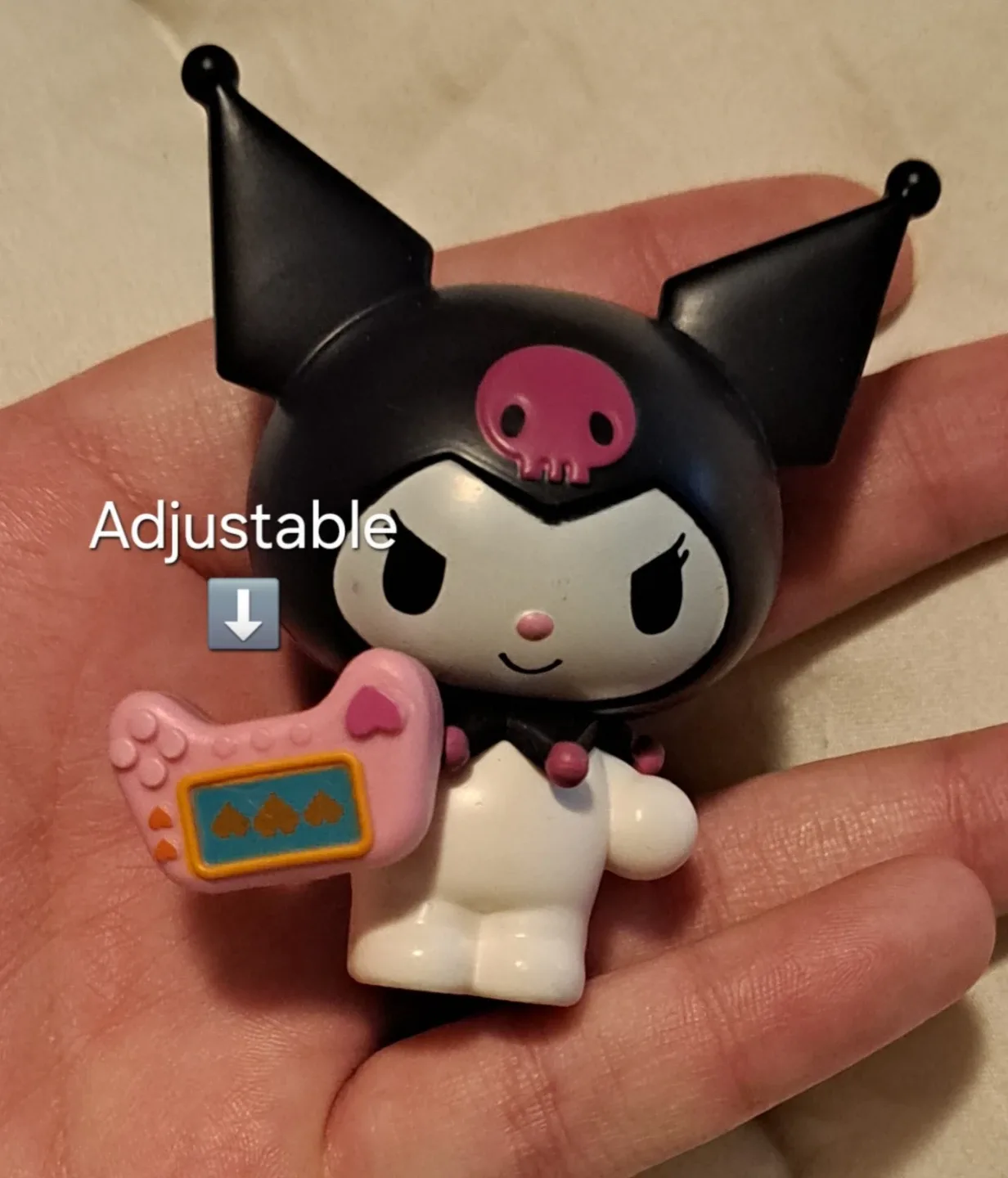 Sanrio Friends Mini Figures Lot - photo 4