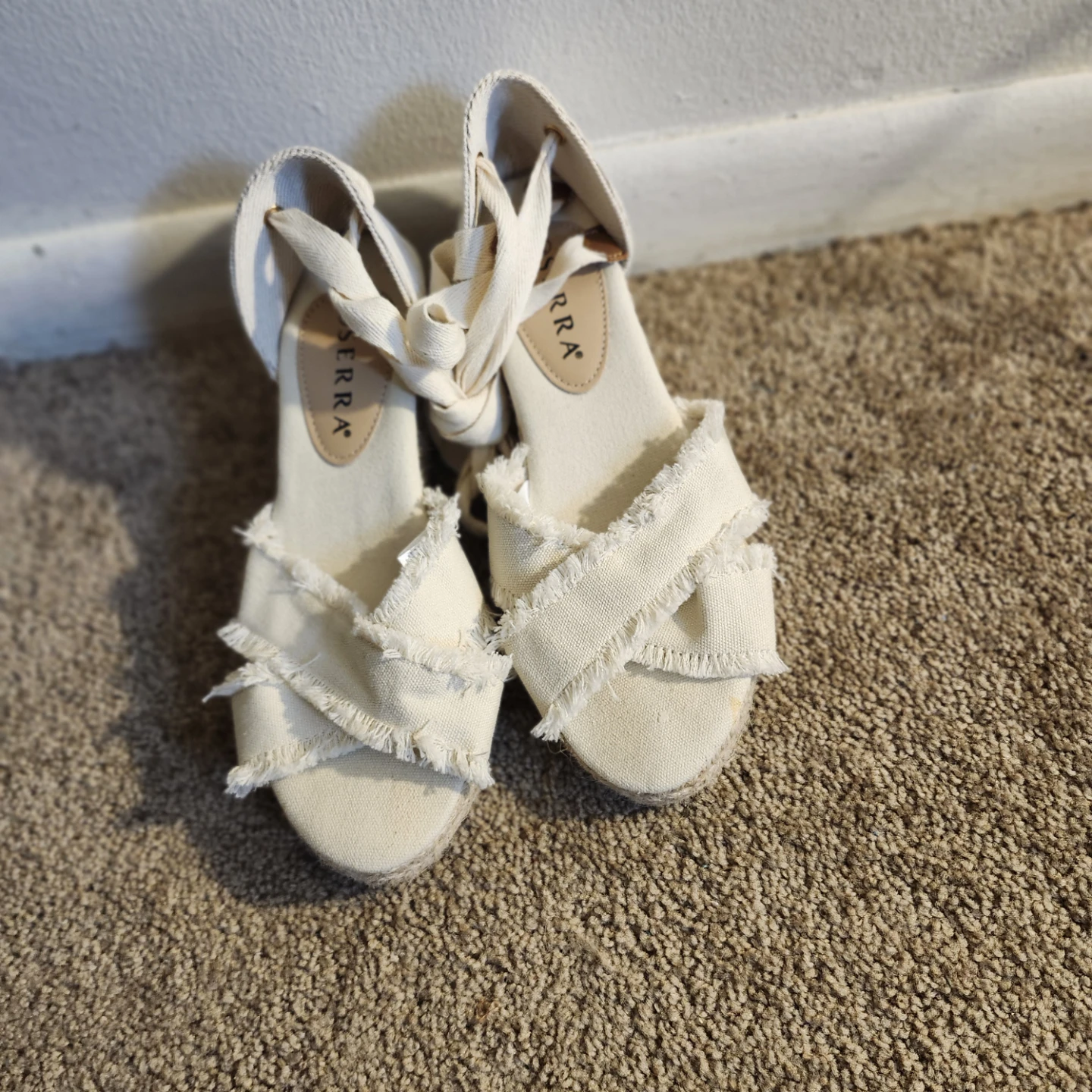 Women sandals