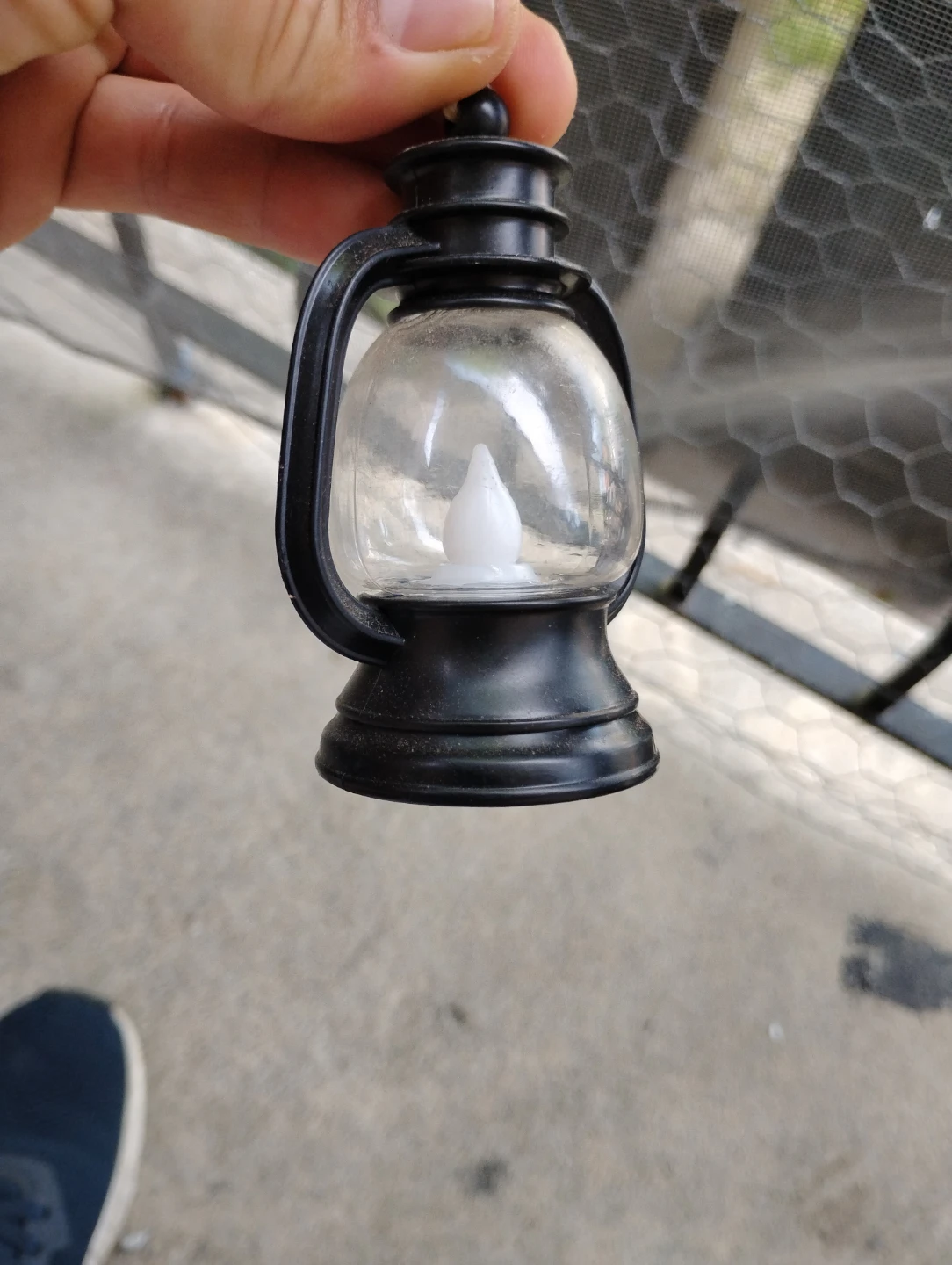 Miniature LED Lantern - photo 2