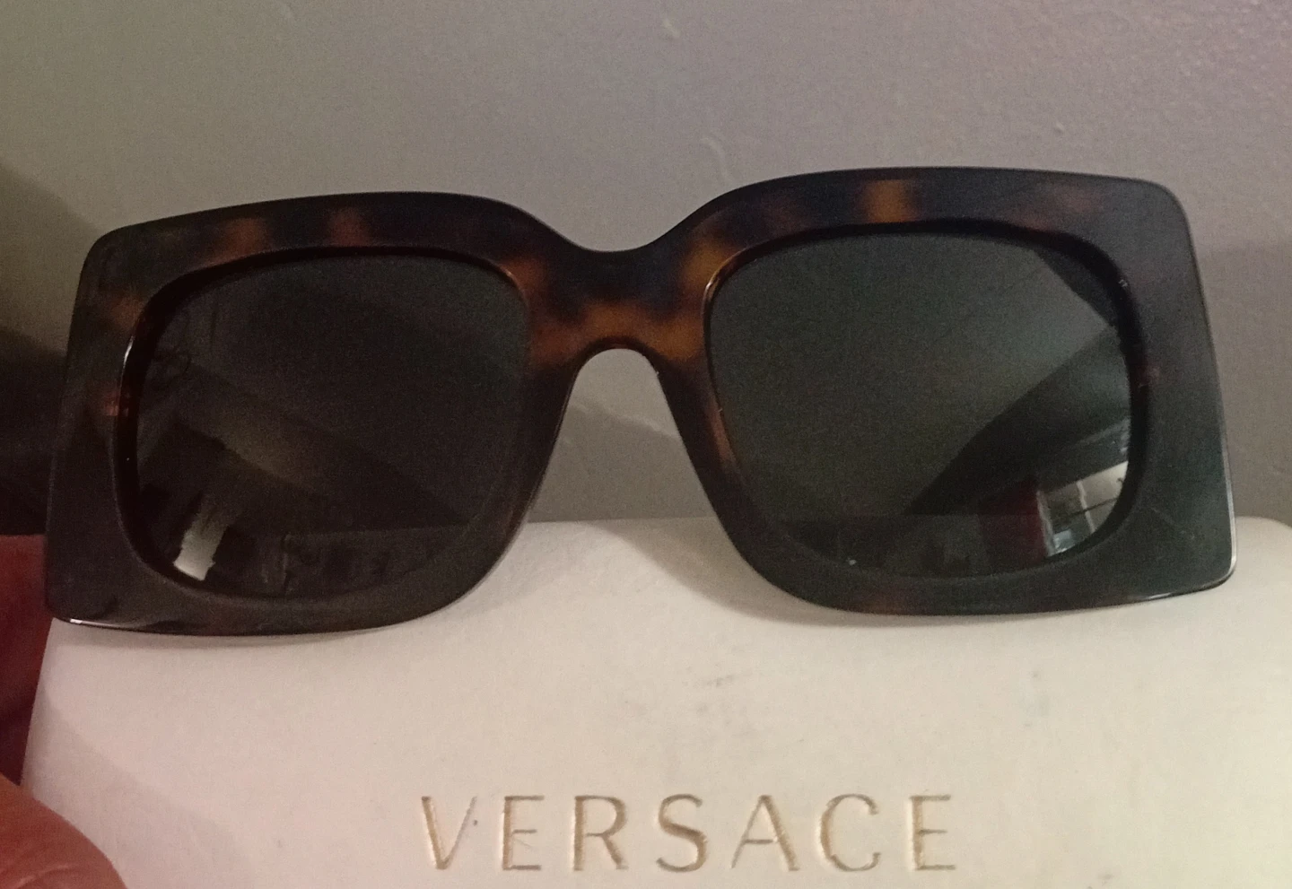 Versace Sunglasses - photo 2