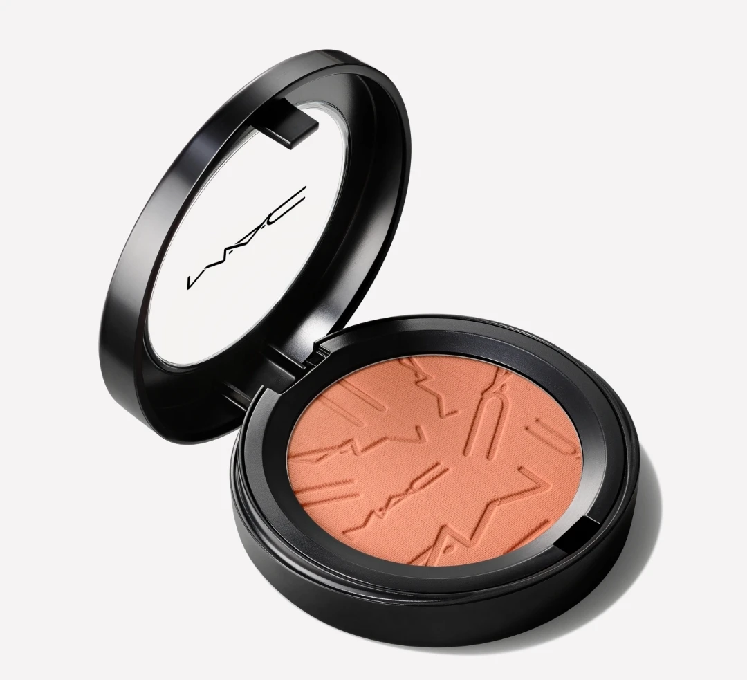 MAC Powder Blush - Warm Soul