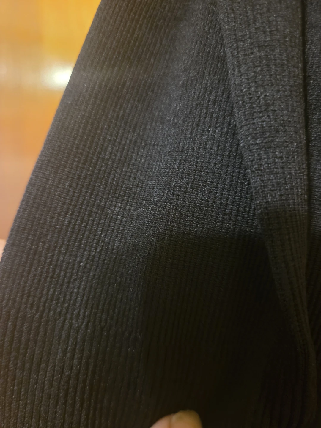 Black Women's Bodysuit - photo 5