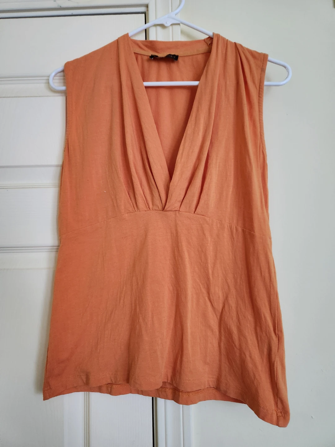 Dresses and tops - photo 4
