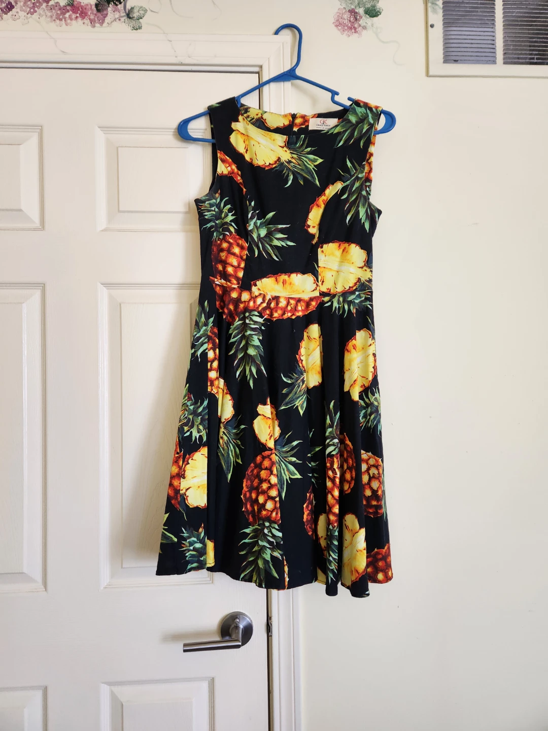 Dresses and tops - photo 2