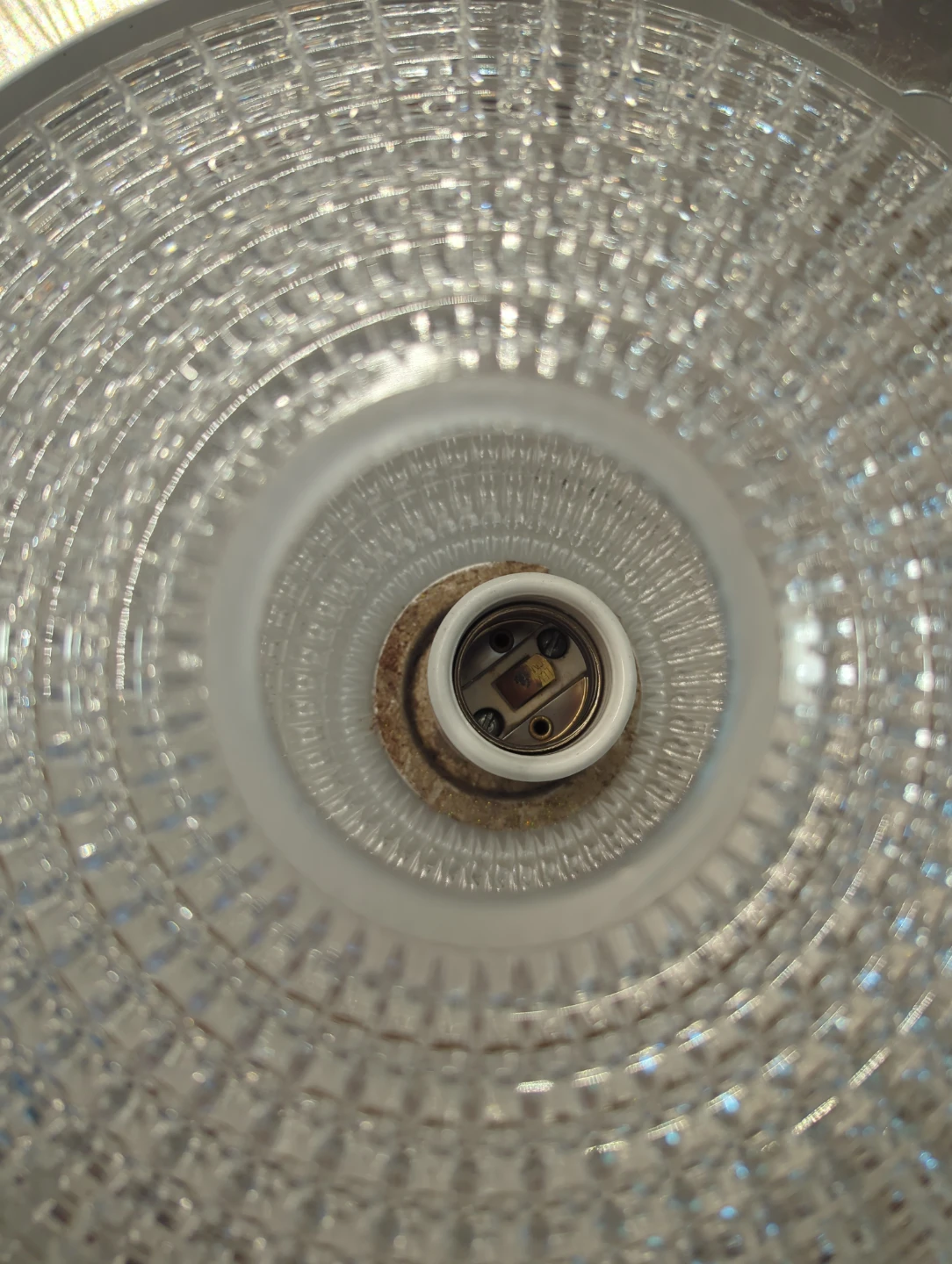 Flush Mount Ceiling Light Fixture - photo 3