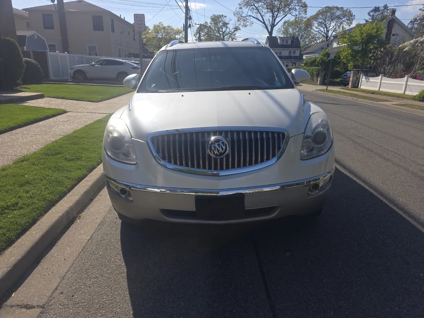 2011  Buick Enclave AWD, 7 Pass, Loaded, 125 K, NEG - photo 3