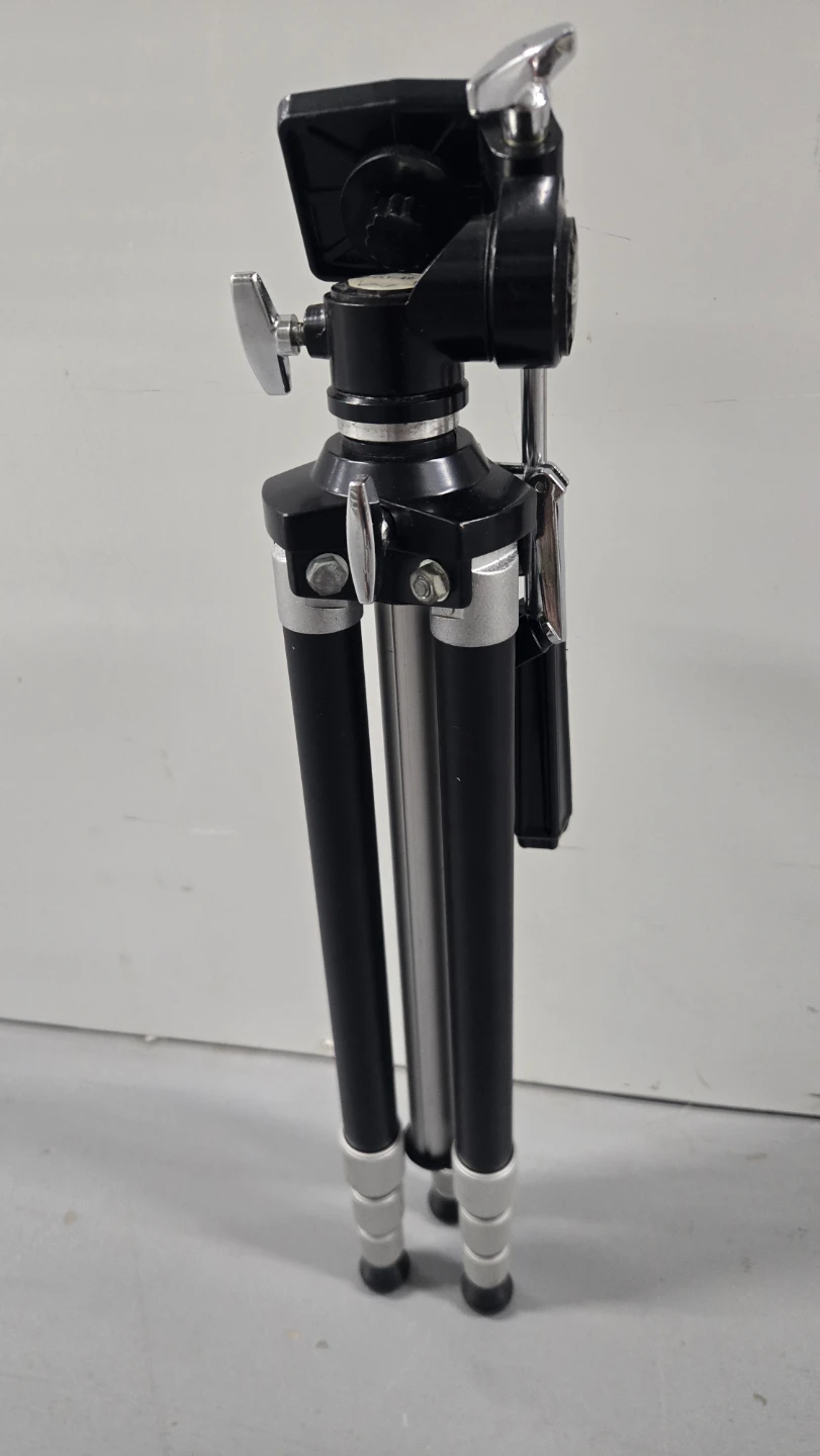 Soligor TLT-4B Tripod - photo 2