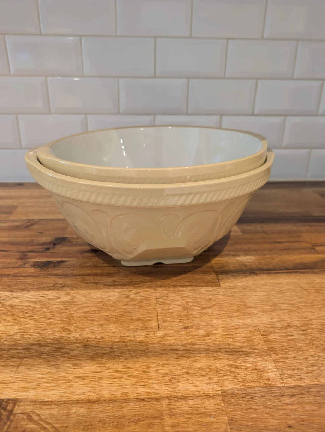 T.G. Green & Son "Gripstand" Mixing Bowl Set - photo 2